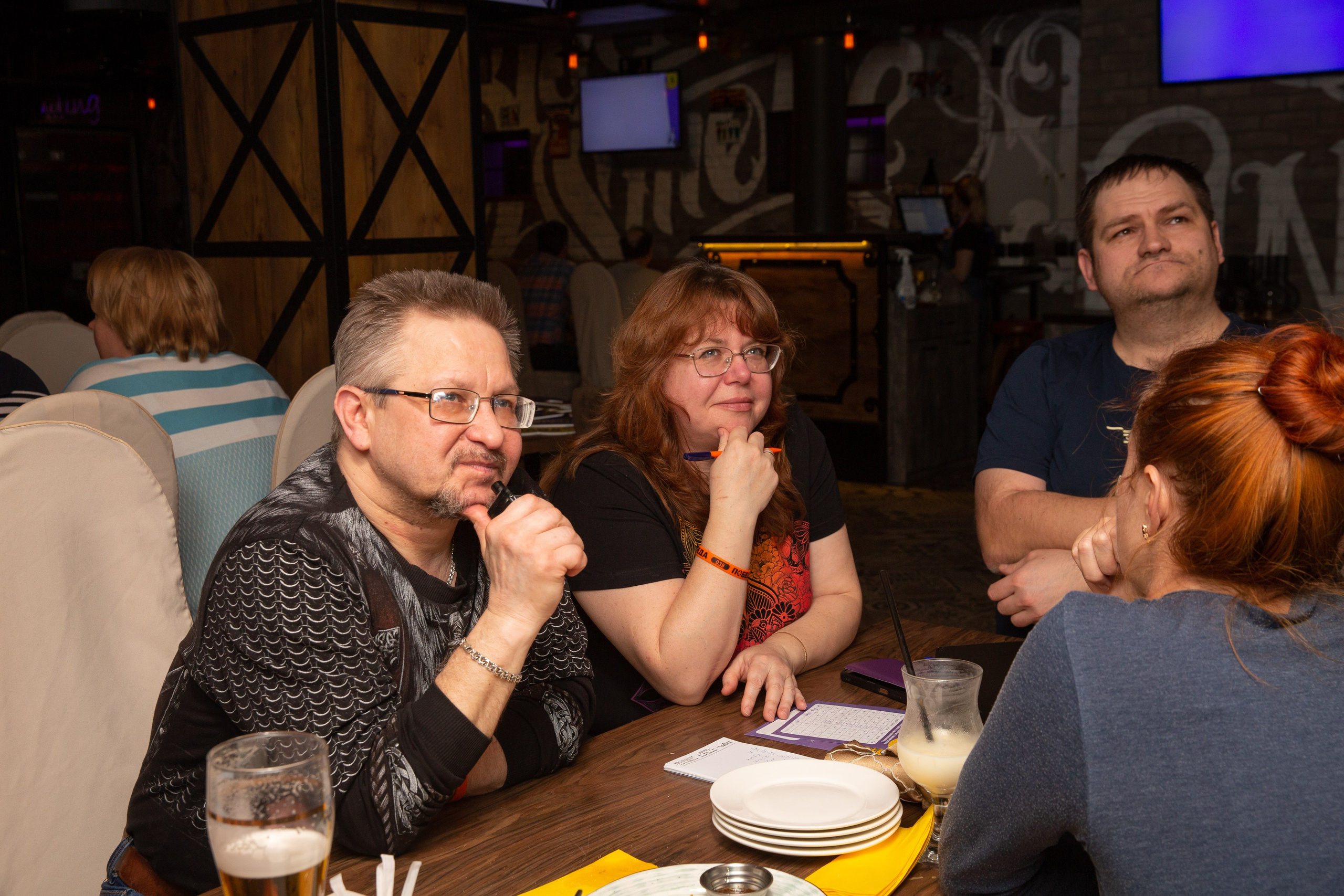 Квизы. Екатерина Рыбина фотограф в Нижнем Новгороде