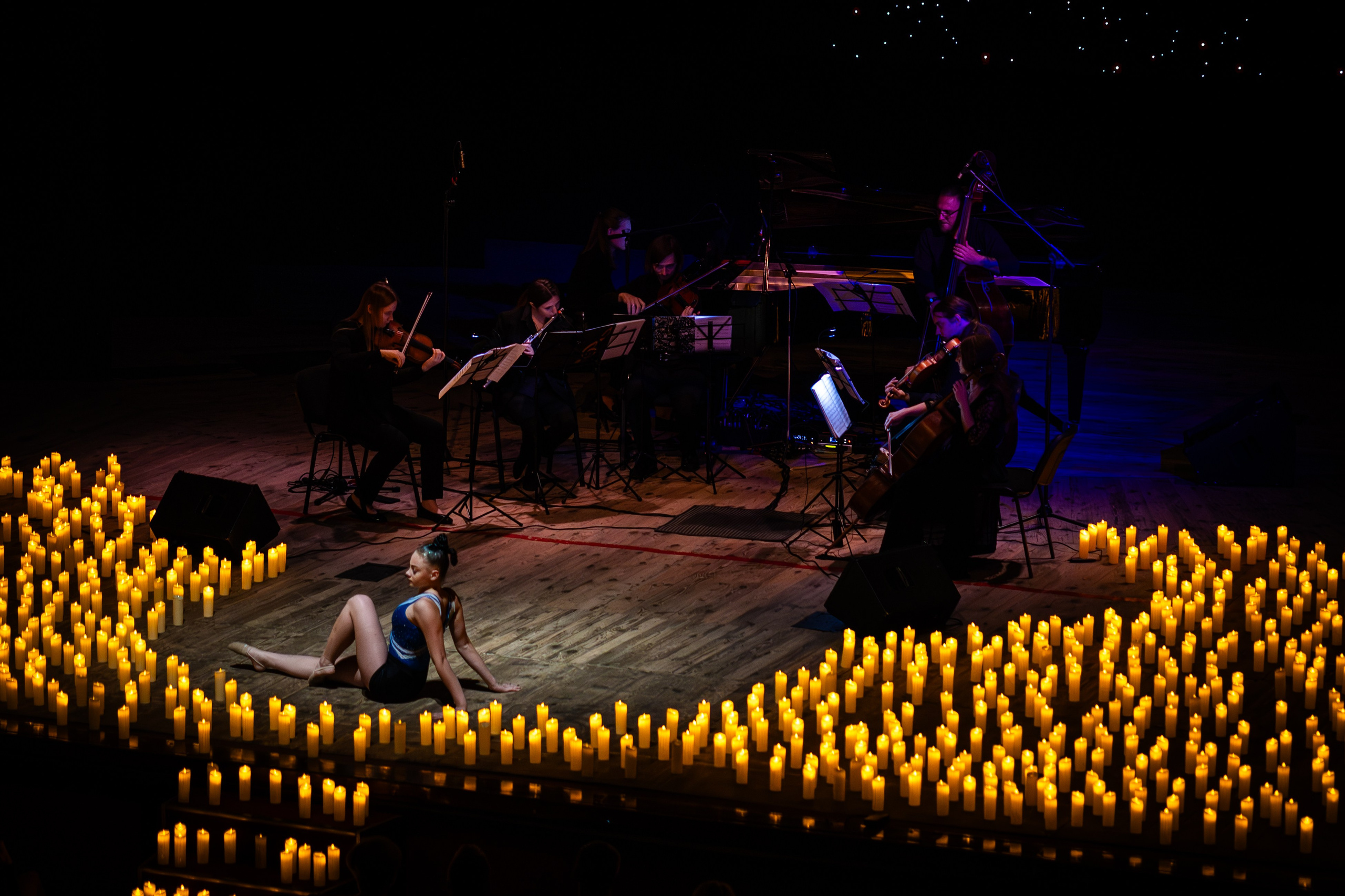 Muse. Екатерина Рыбина фотограф в Нижнем Новгороде
