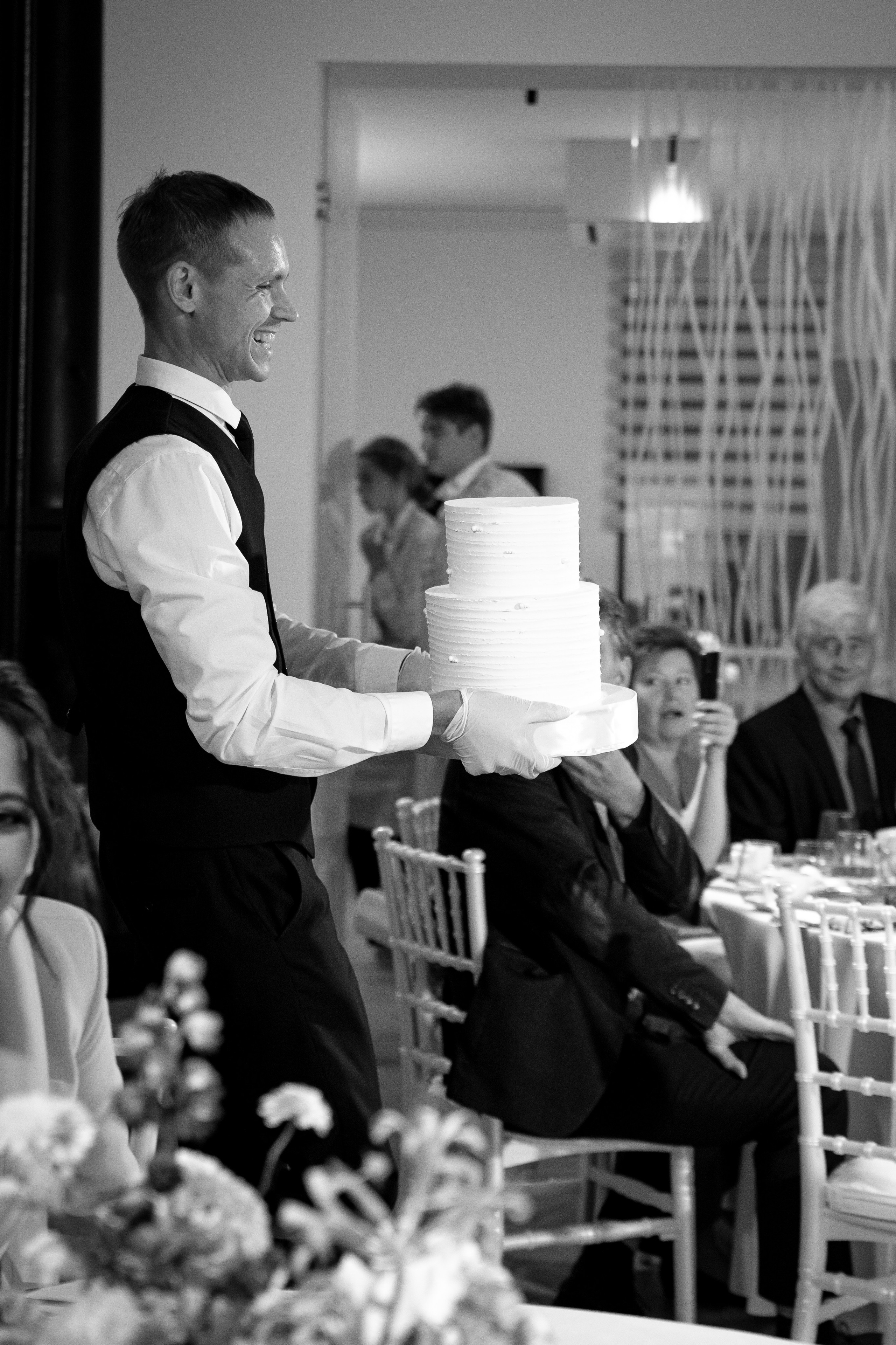 Александр и Татьяна. Екатерина Рыбина фотограф в Нижнем Новгороде