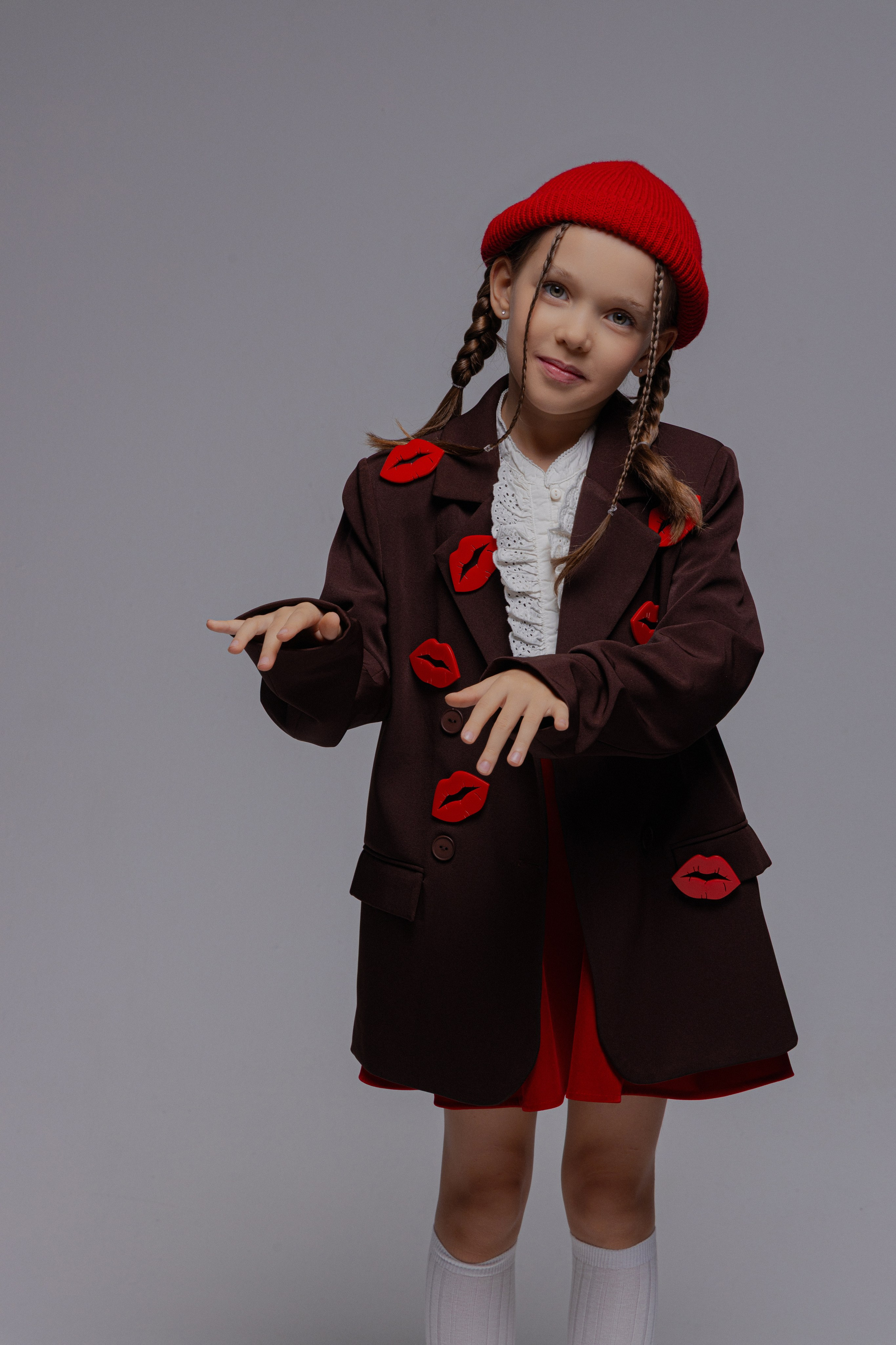 Обновленное портфолио для Стеши. Фотограф Анастасия Пинчук