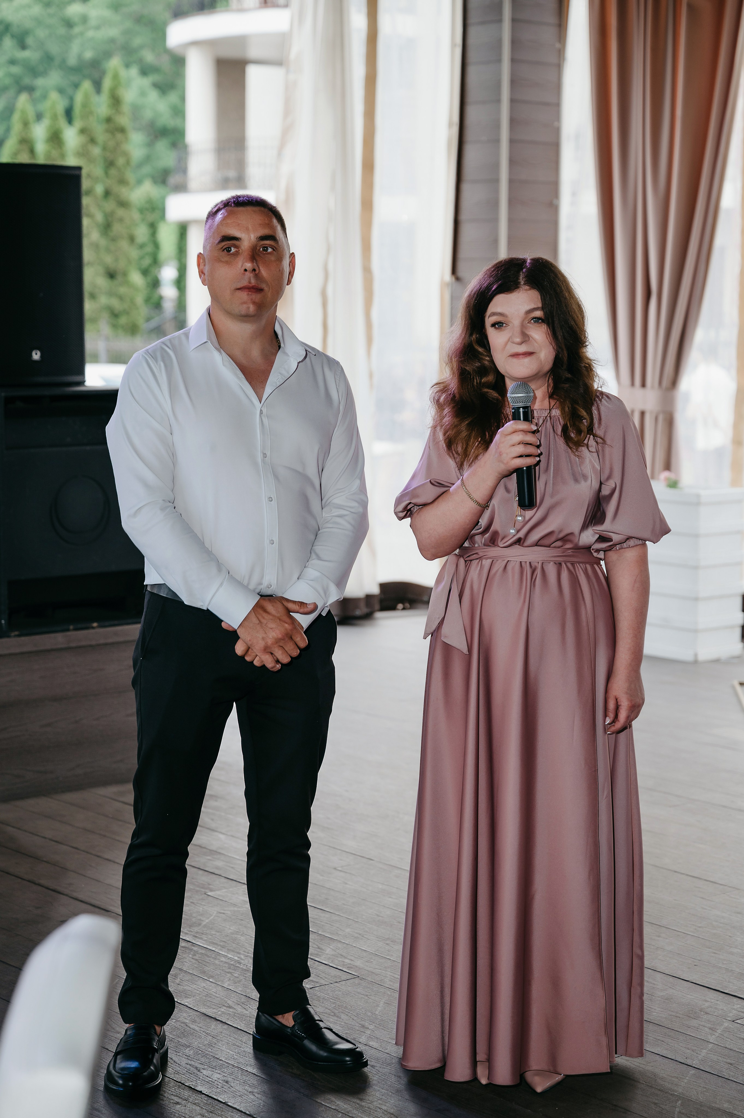 Иван и Яна. Свадебный фотограф Марина Жемчужникова в Москве и в Белгороде