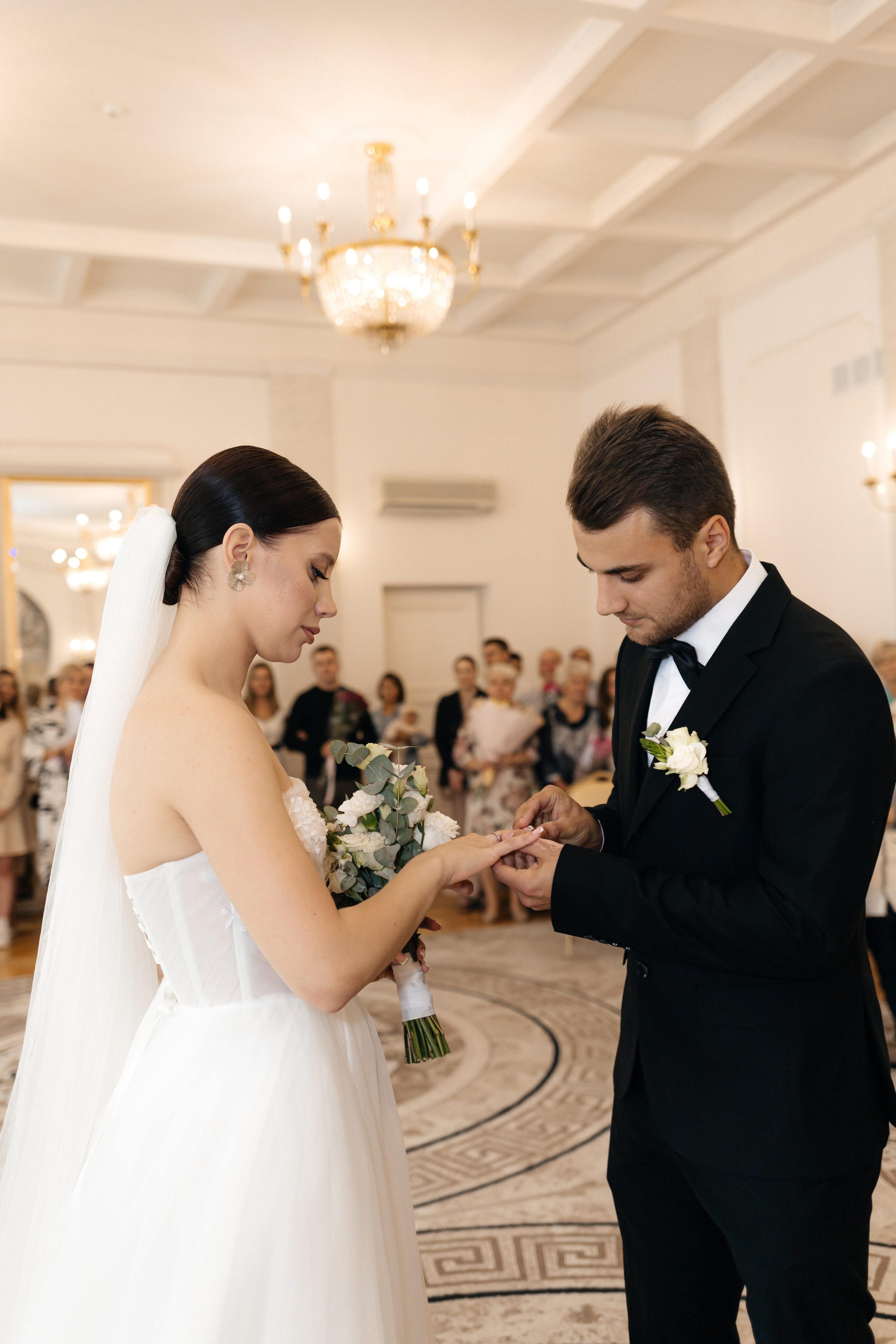 Даниил & Полина. Фотограф Петрозаводск/СПБ