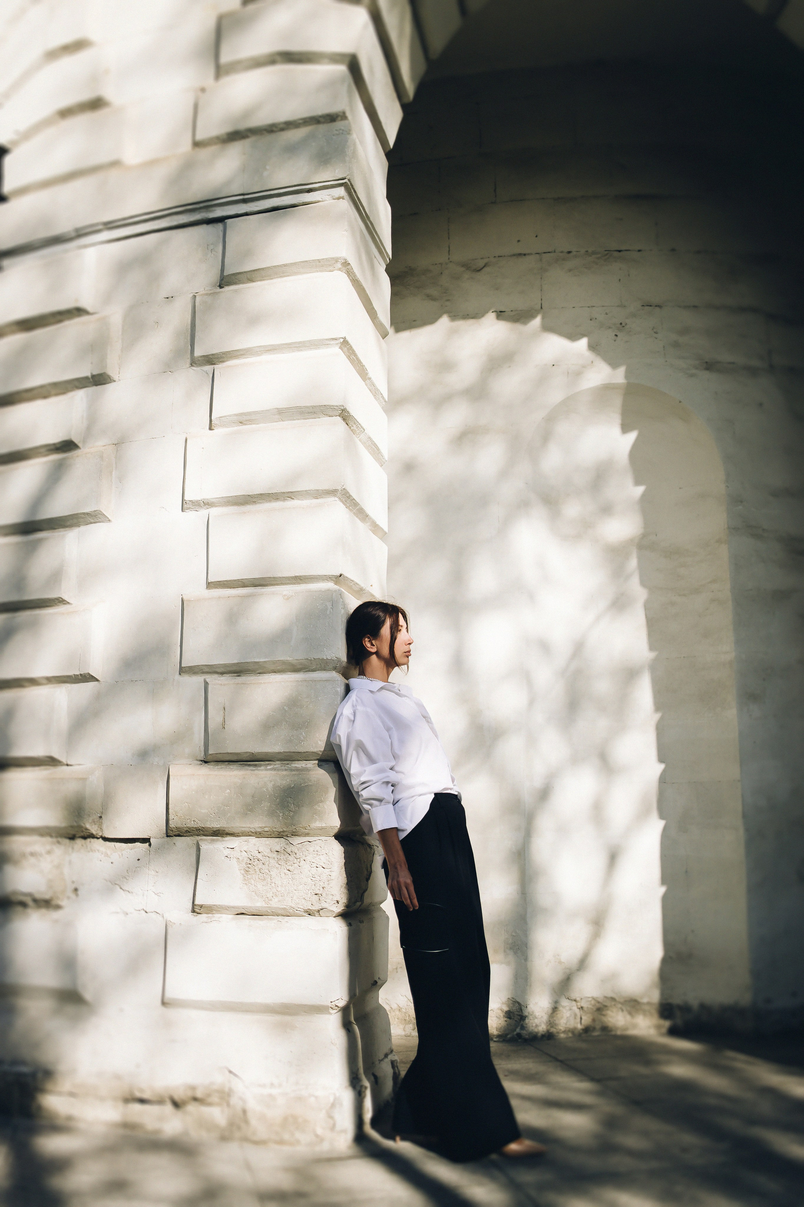 Личности. Фотограф Анастасия Огнева