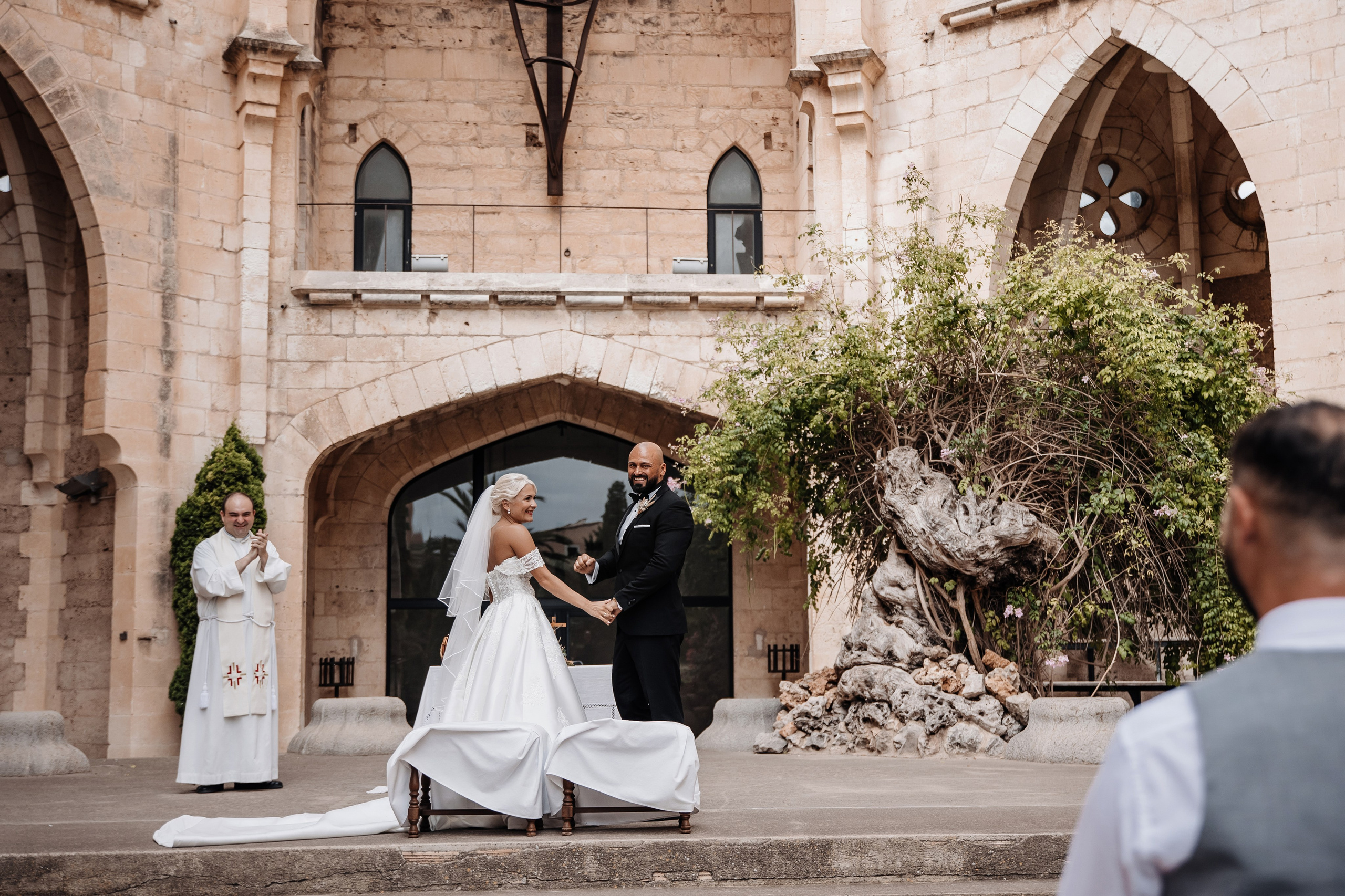 Vaida_&_Tadas. Фотограф на Майорке Екатерина Дробышева