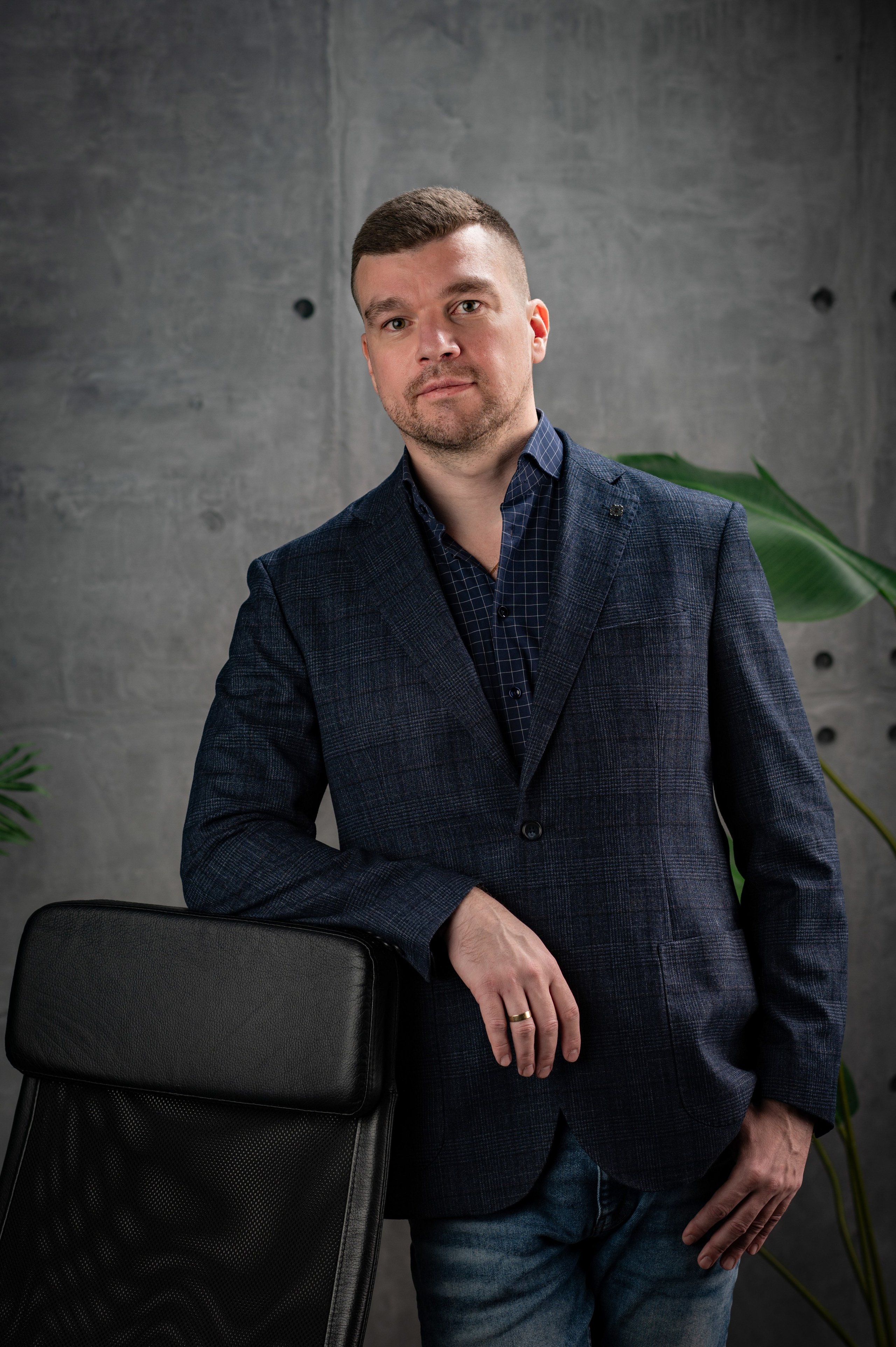 Александр MVI. Фотограф в Москве Игорь Шурпач