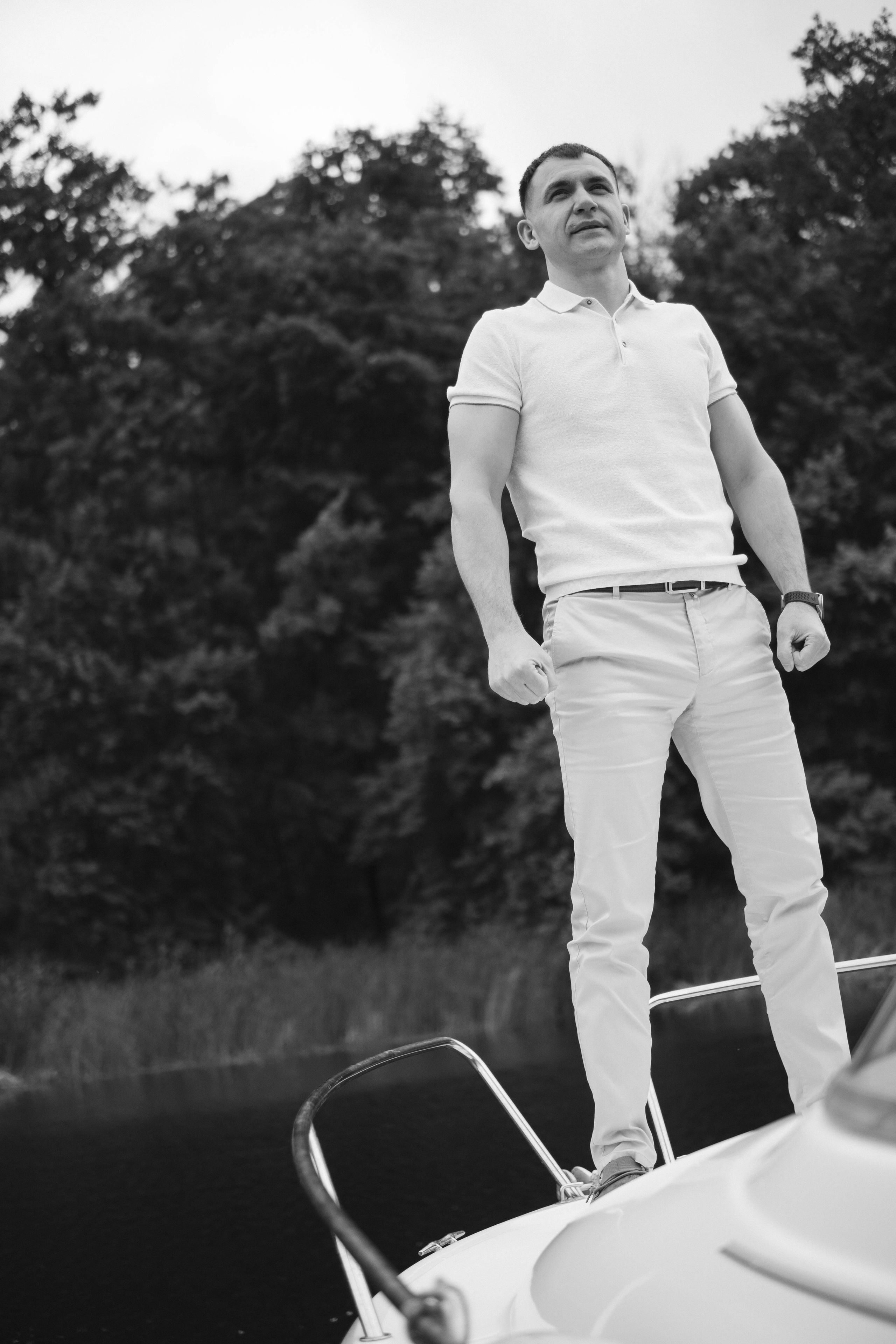 Индивидуальные съёмки. Семейный фотограф в Воронеже Дарья Болотова