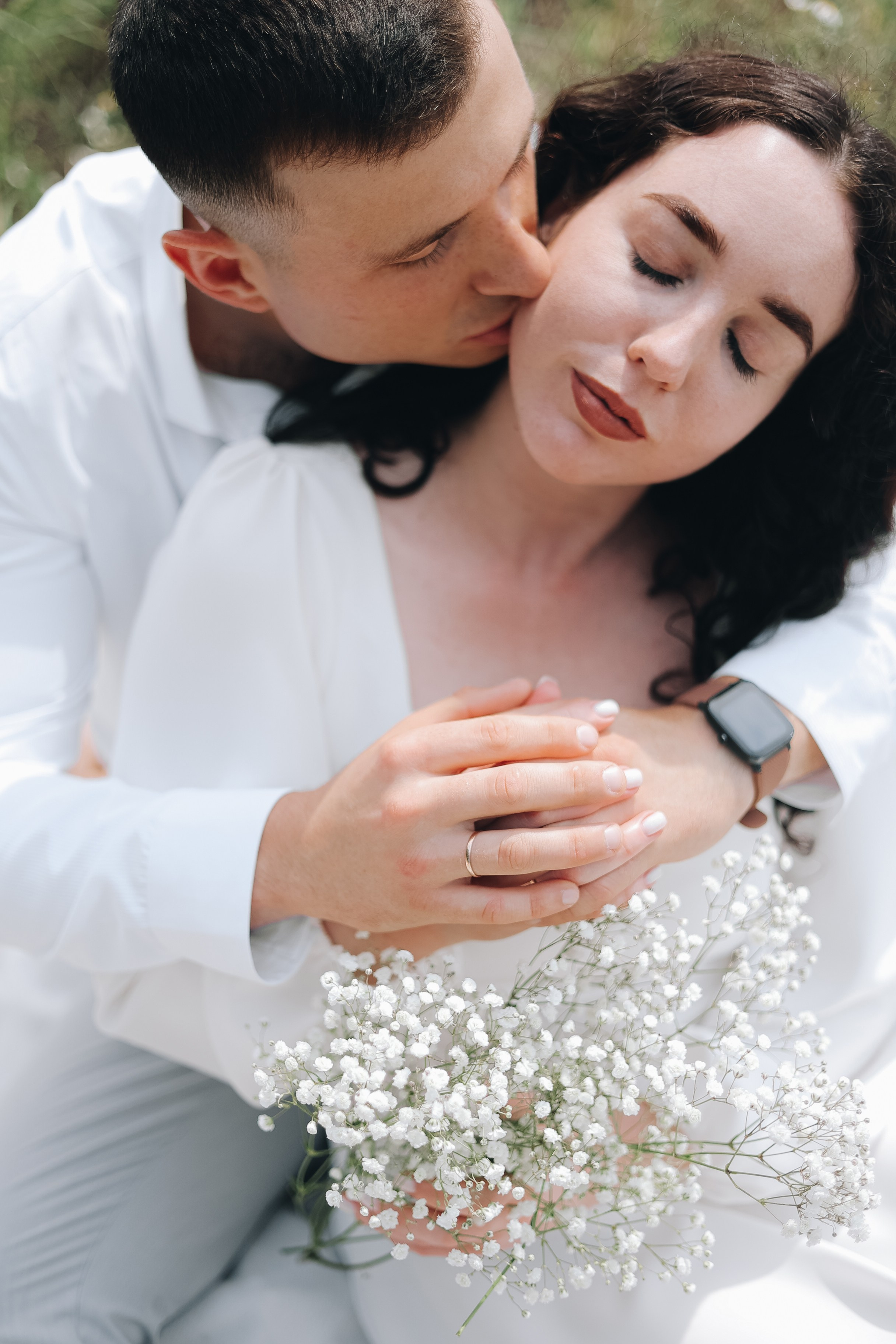 Wedding. Юлия Чудинова. Свадебные и индивидуальные съемки