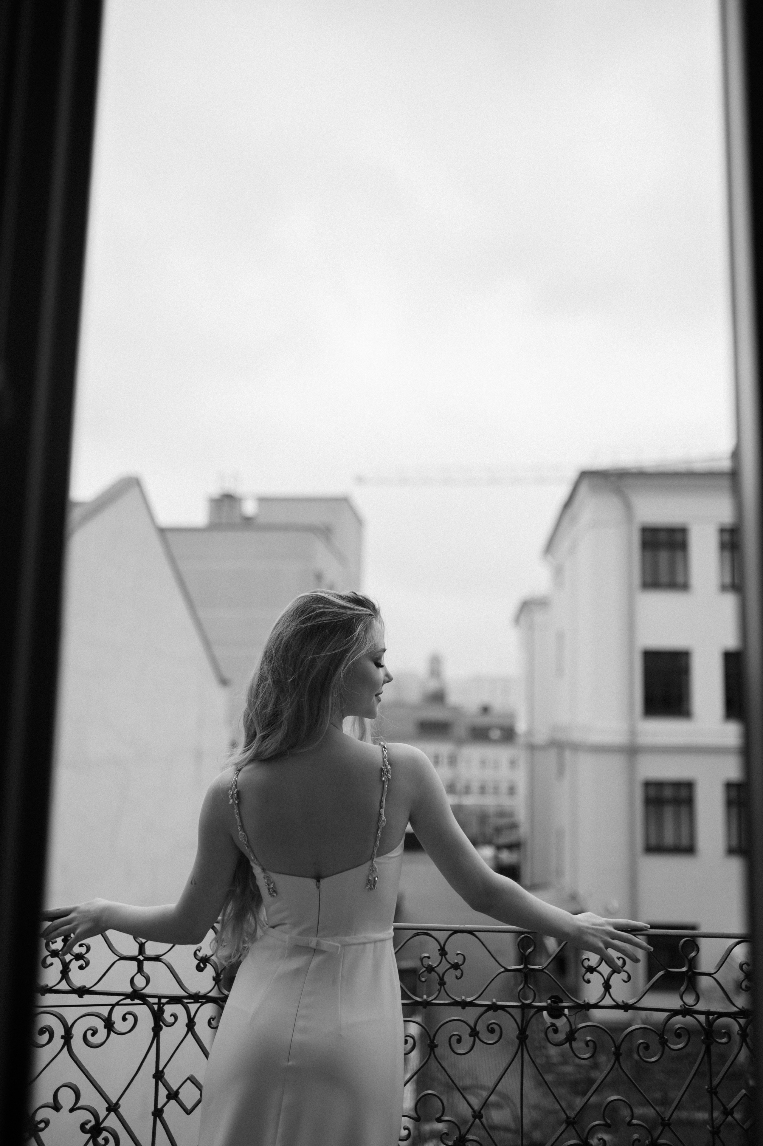 Anya | Nikita. Свадебный фотограф Минск