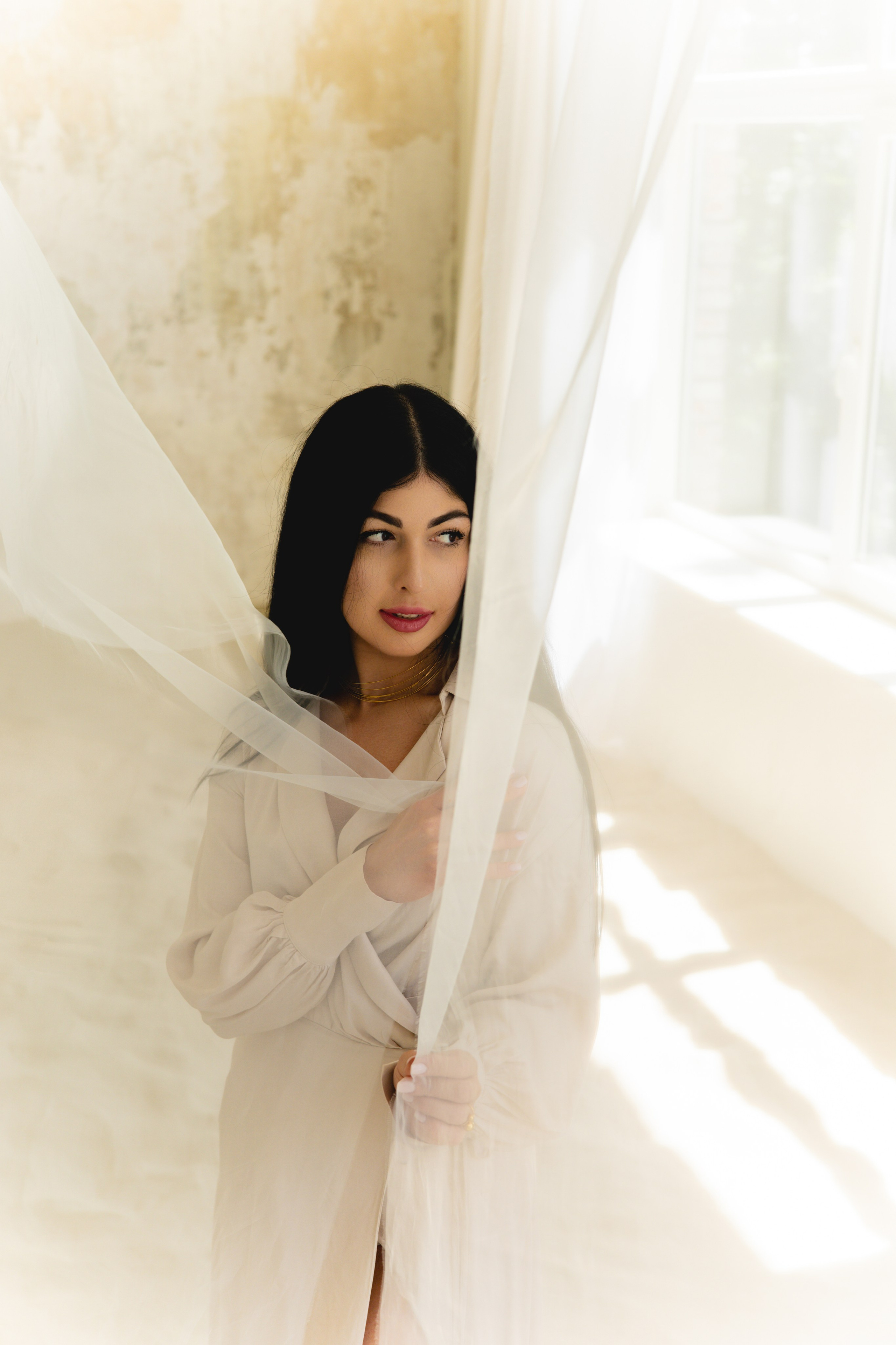 Фарида. Gorbunova Alina Фотограф