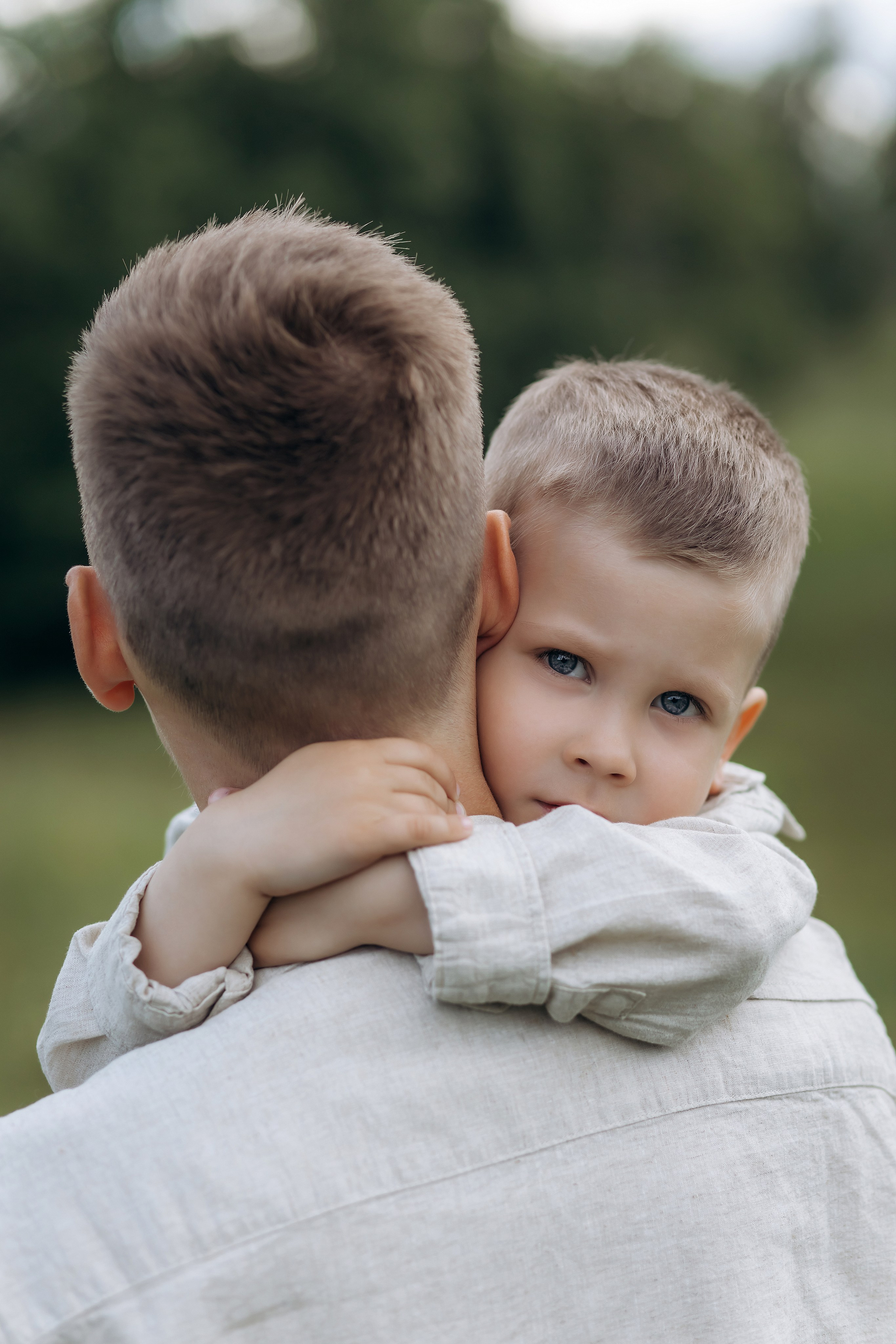 Семейная. Фотограф на крещении и венчании Елена Плинер, Псков и Псковская область