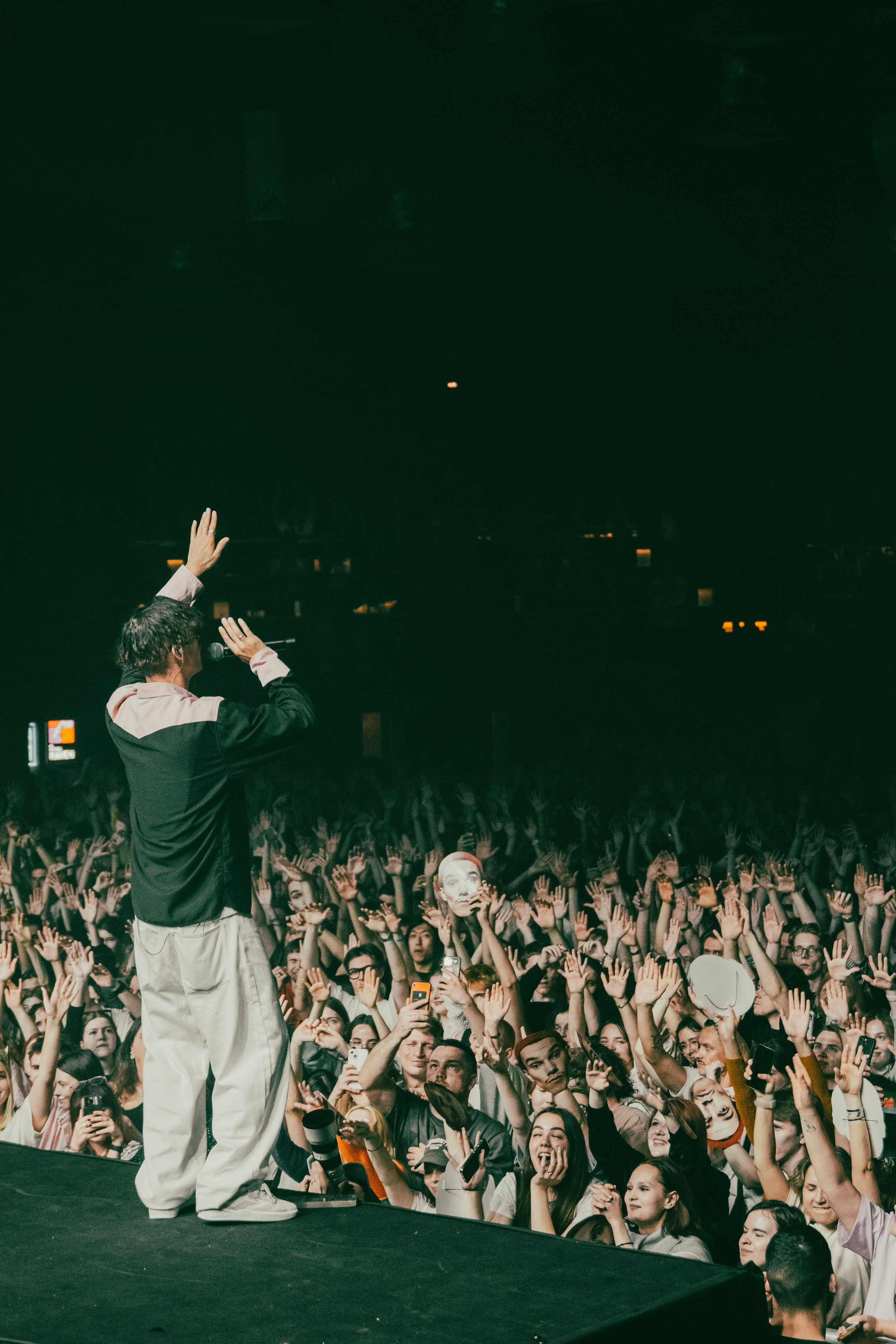 Концерты. Фотограф в Санкт-Петербурге Буркина Виктория
