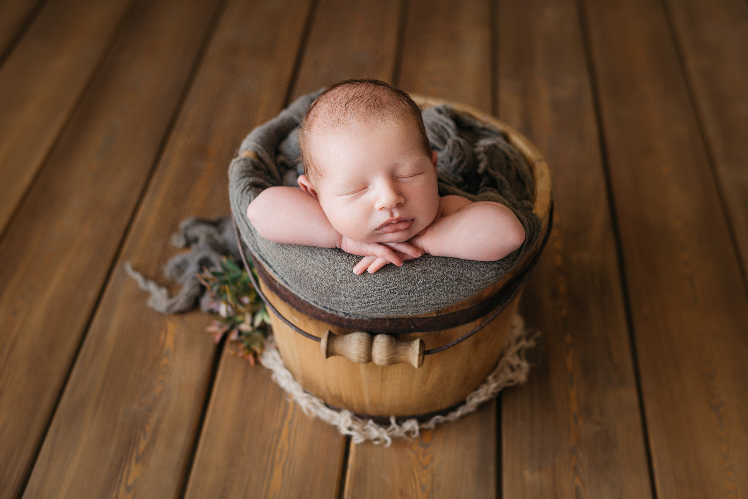 Максим. Фотограф новорожденных Белгород