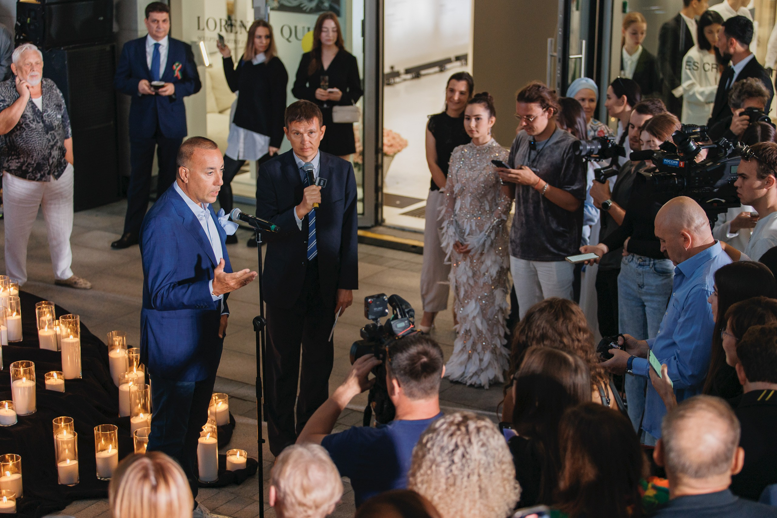 Репортаж. Профессиональный фотограф Дмитрий Чирков