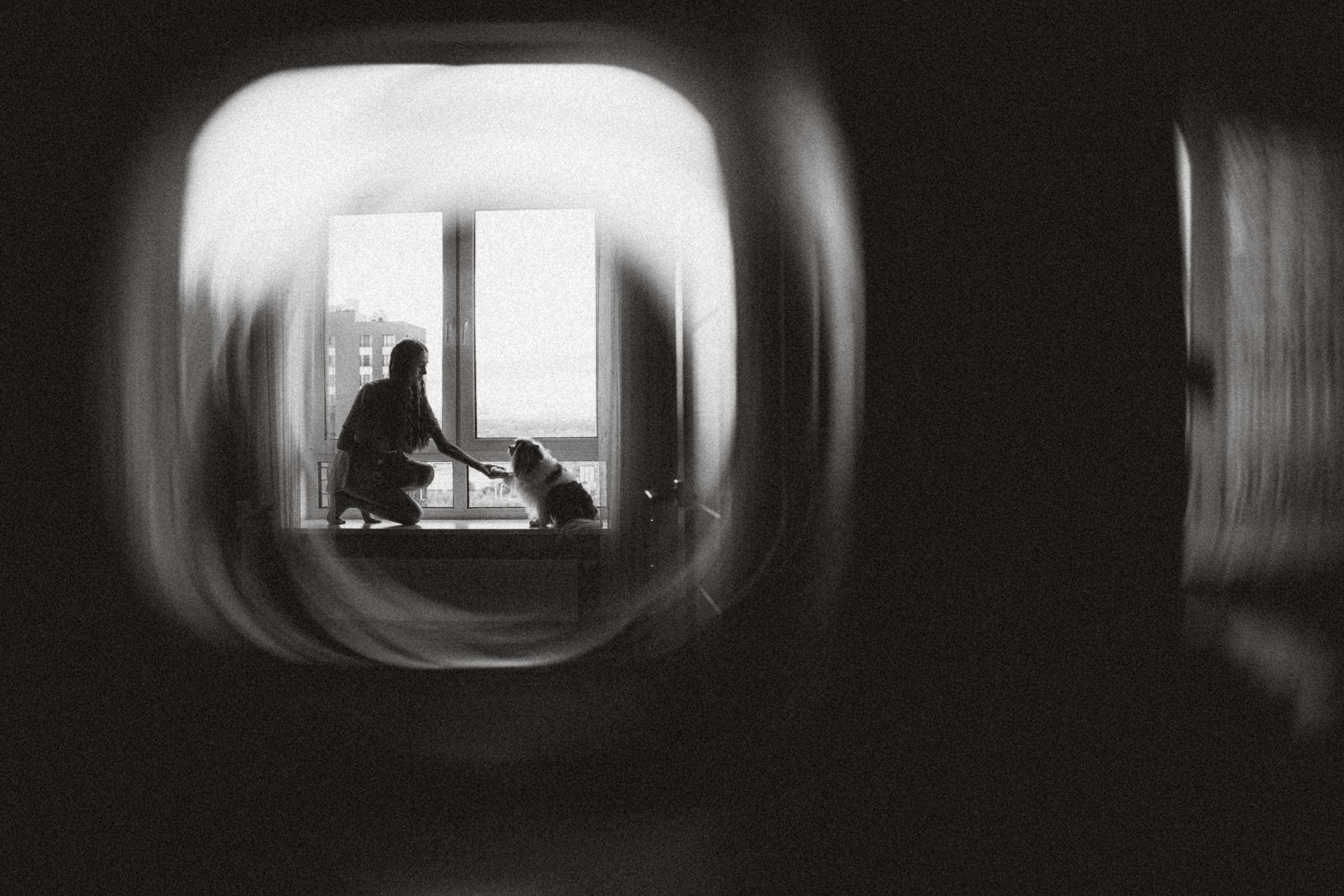 Наташа и Вики