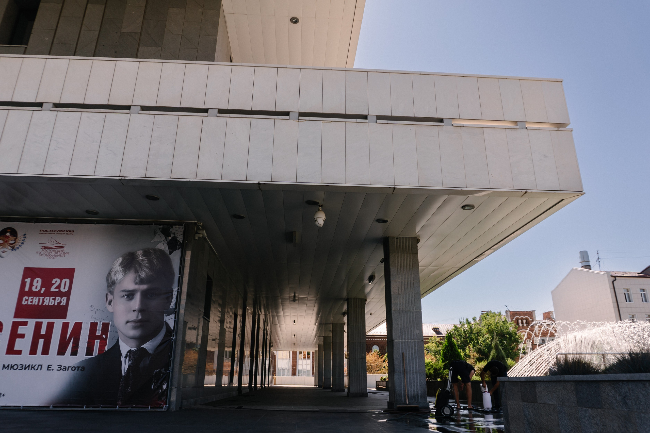 Локации для школьных съемок. Семейный фотограф и видеограф Ростов-на-Дону