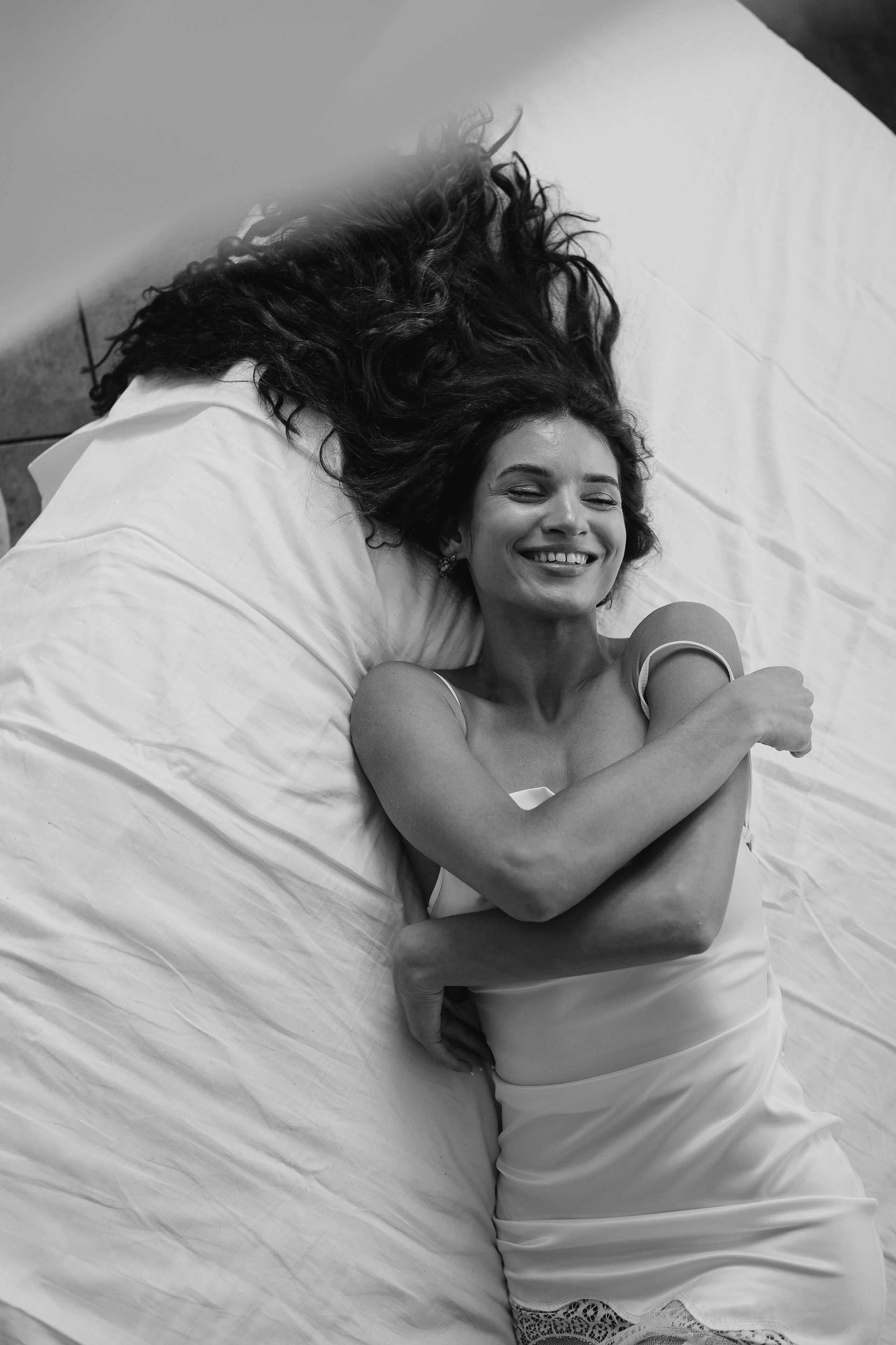 Утро невесты. Семейный фотограф в Москве Галина Гончар