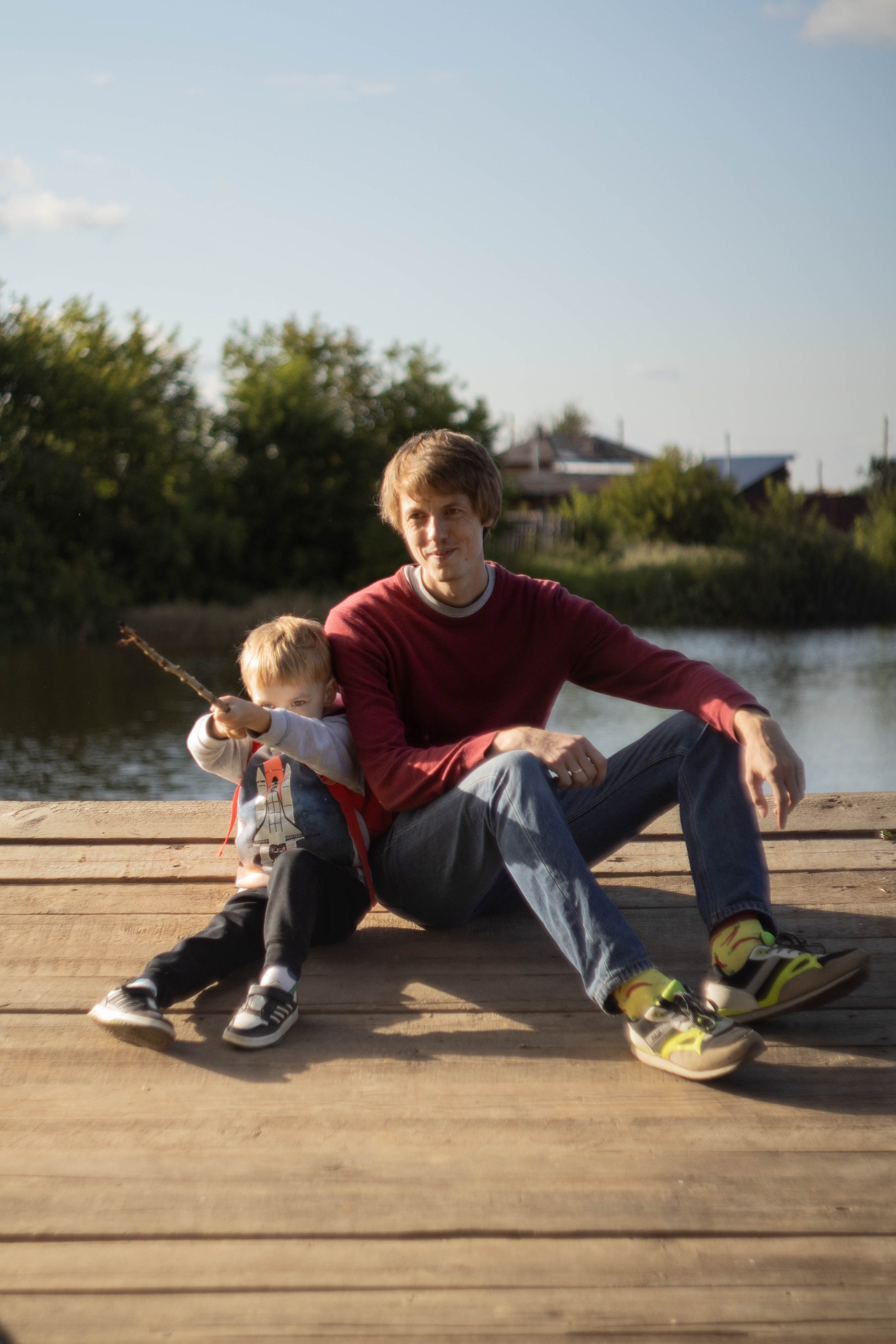 URALRUIN / «НЕ ПУСТОЕ МЕСТО» / ЧАСТЬ 1. Уральское создание