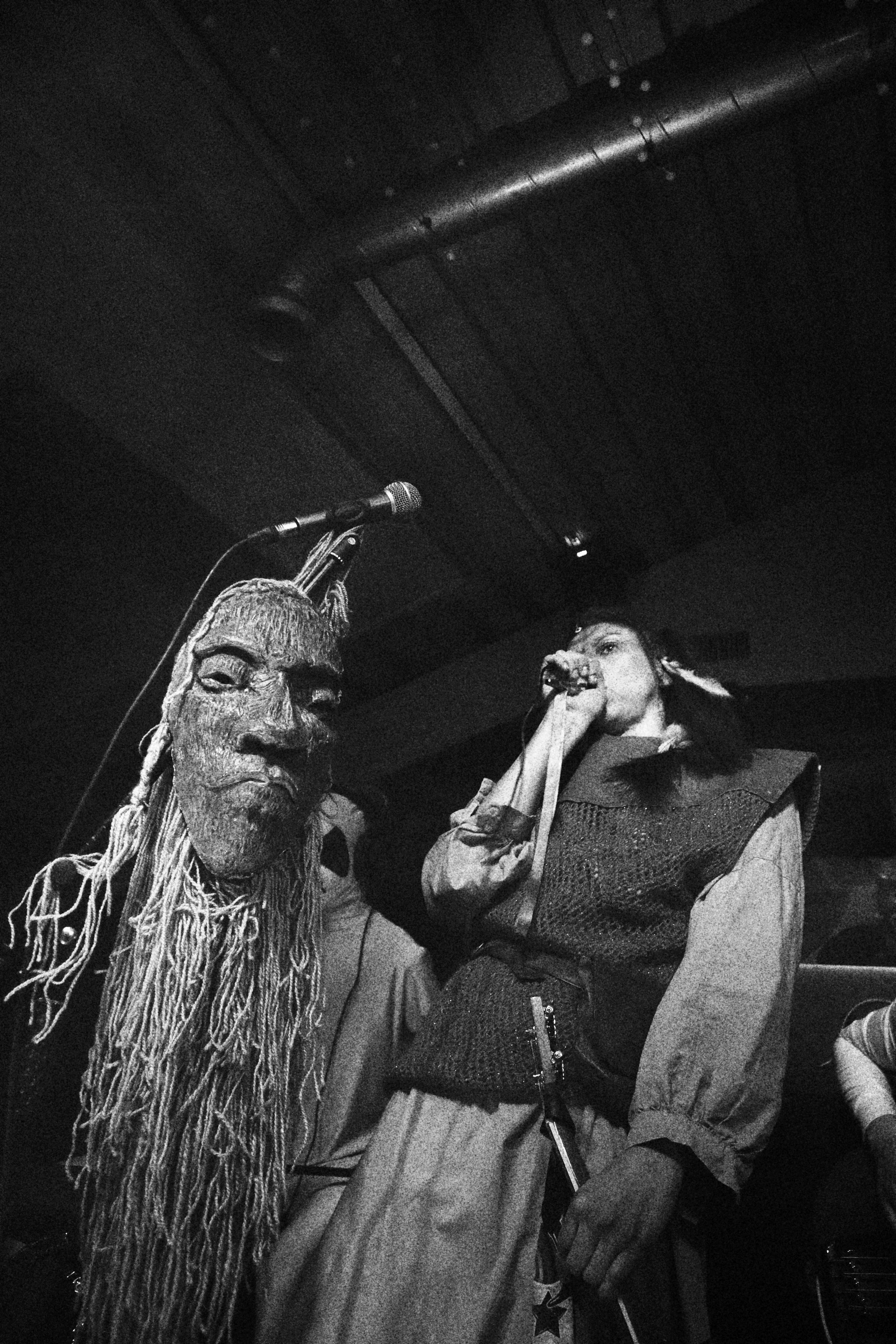 NEWBAR / ШАБАШ. Уральское создание