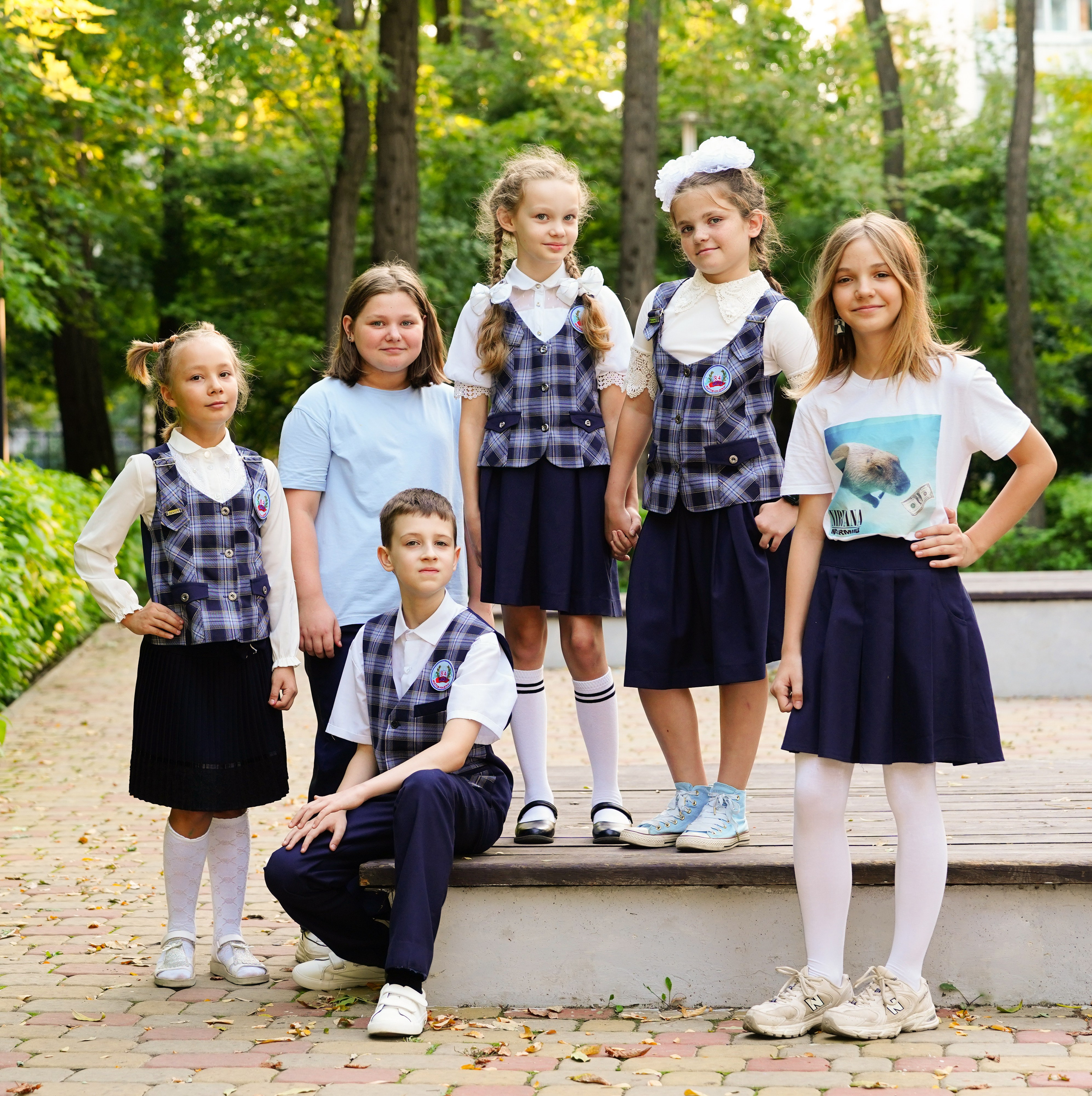 Фотосессия на природе. MEMENTO.Выпускные альбомы, школьные, юбилейные и другие книги. Ростов-на-Дону