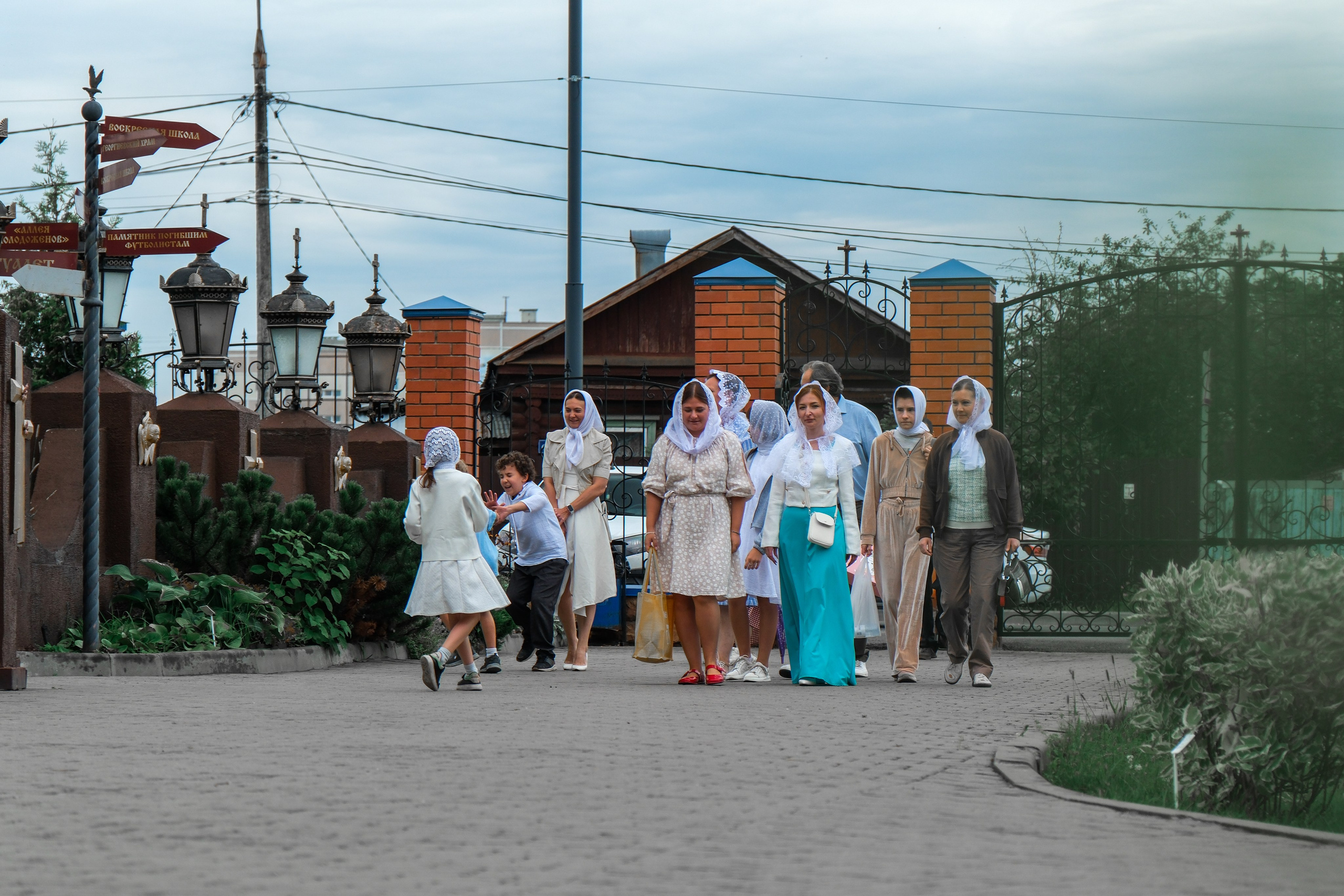 Крещение. Фотограф и видеограф в Москве и МО — Евгений Лавров