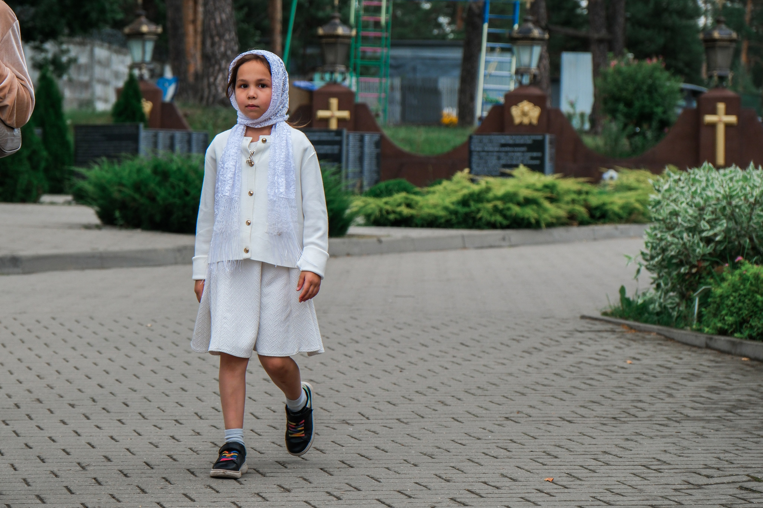 Крещение. Фотограф и видеограф в Москве и МО — Евгений Лавров