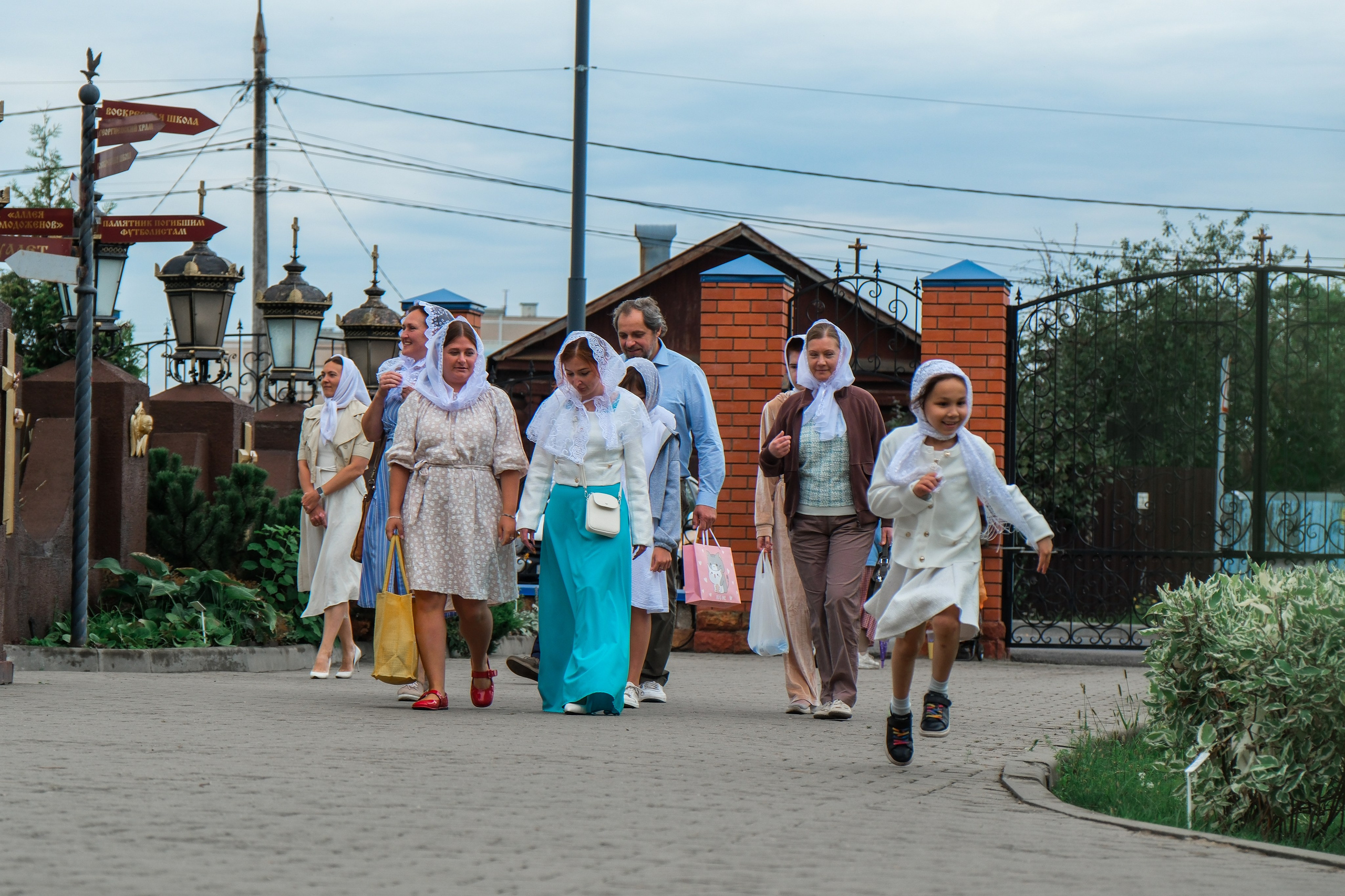 Крещение. Фотограф и видеограф в Москве и МО — Евгений Лавров