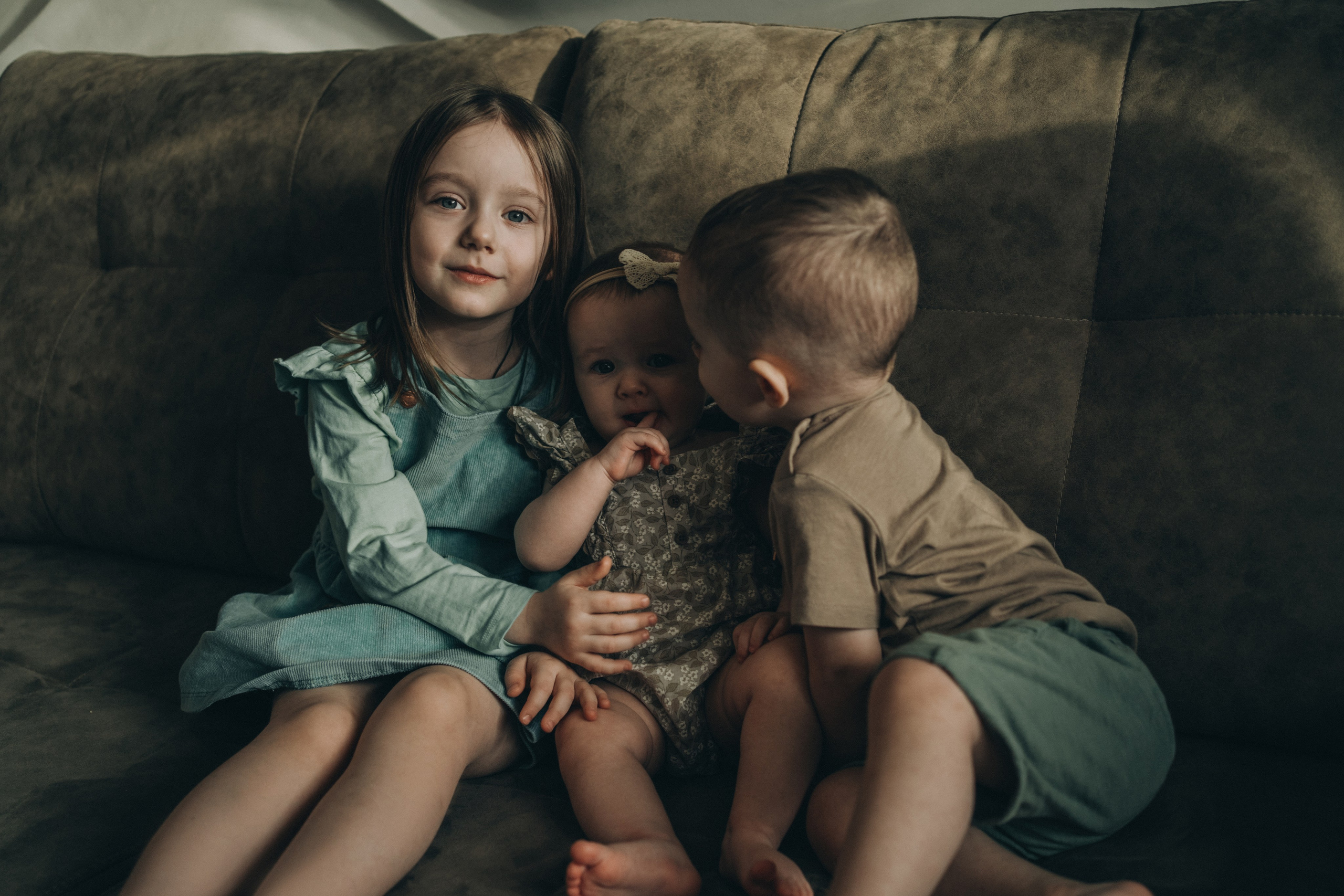 Фотограф вашей незабываемой истории, Юлия Буланая