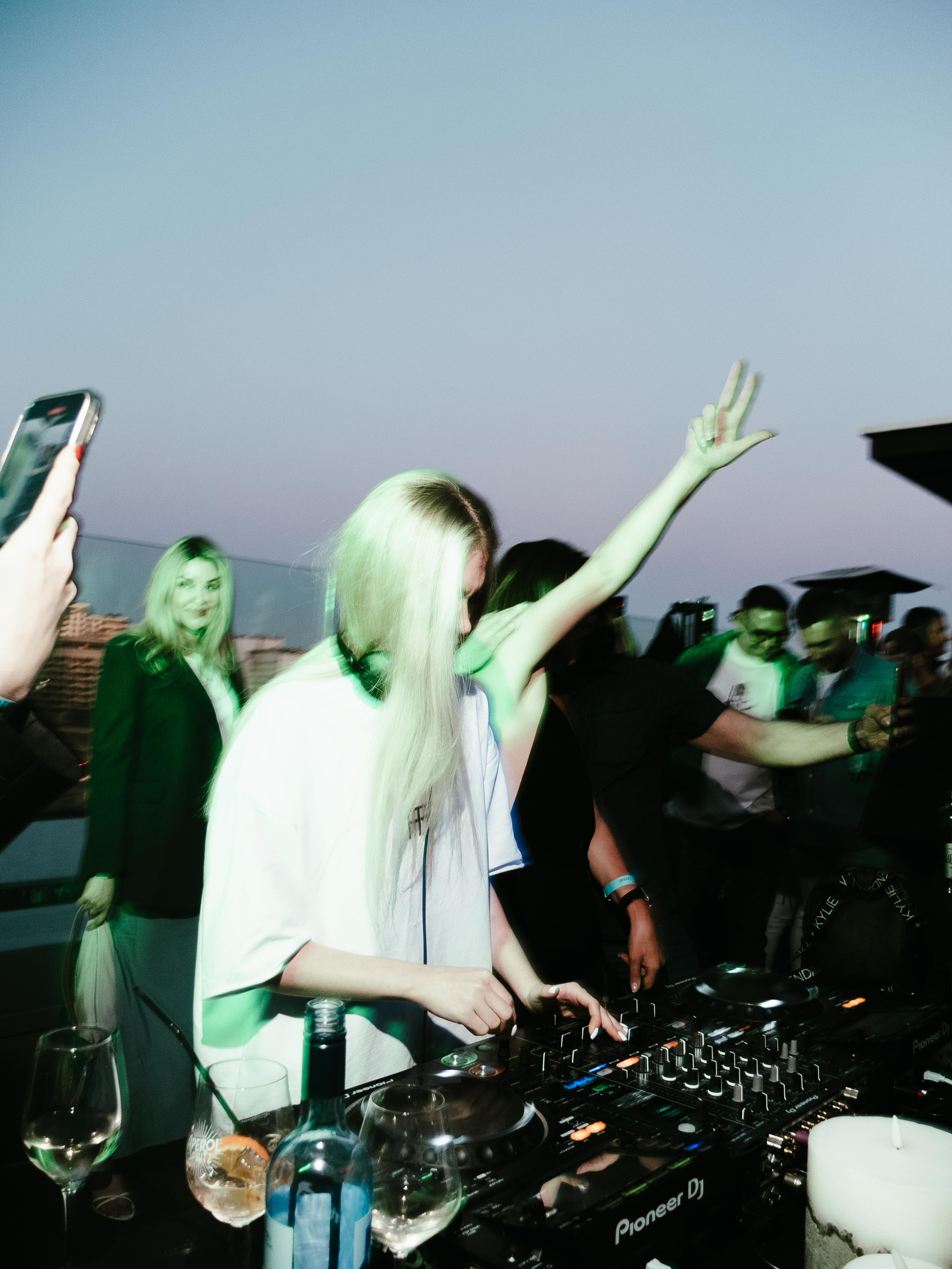 ROOF PLACE 18\05. Коммерческий Фотограф Виктор Фоменых