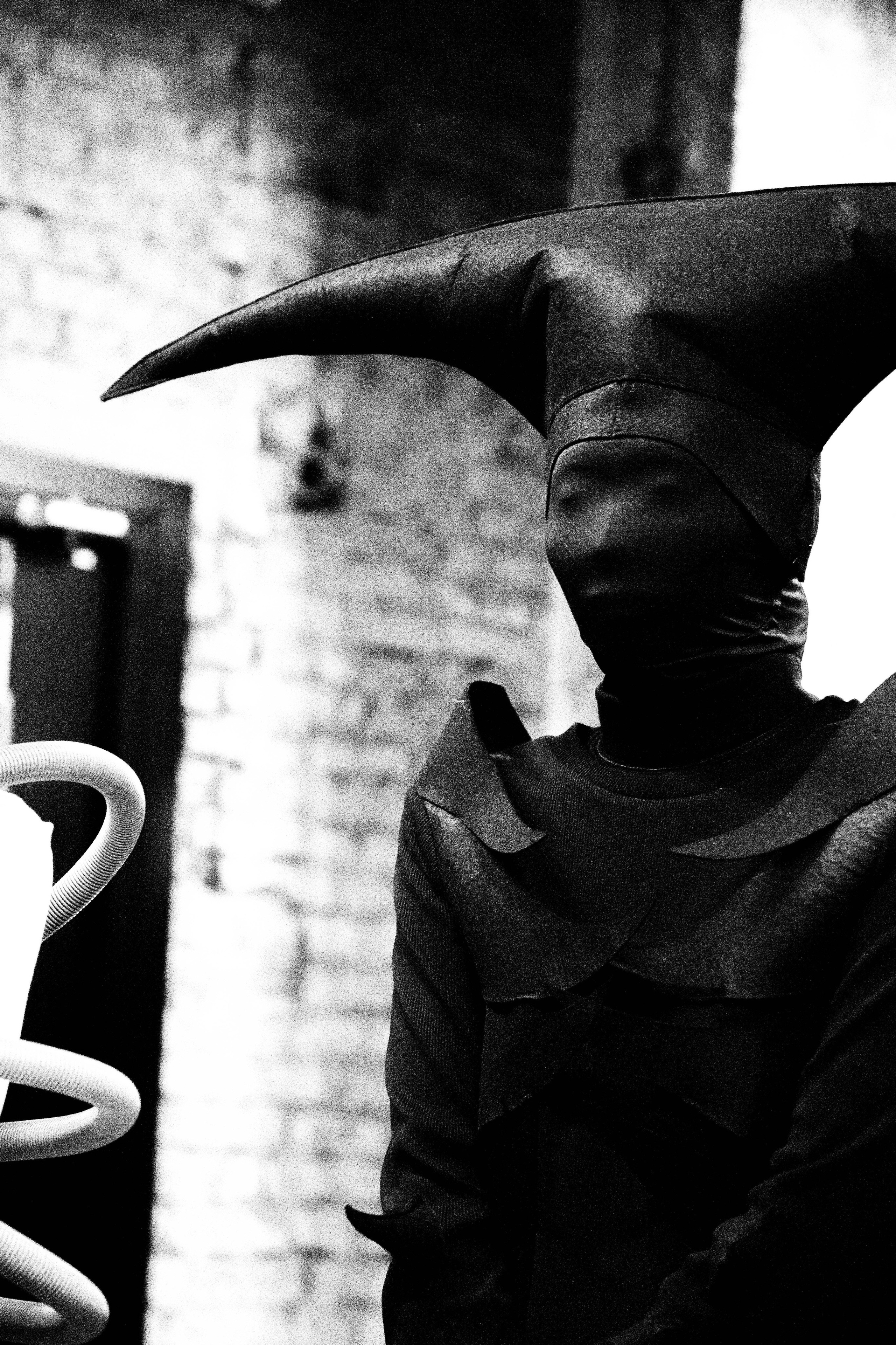 AUXI HAOS. Коммерческий Фотограф Виктор Фоменых