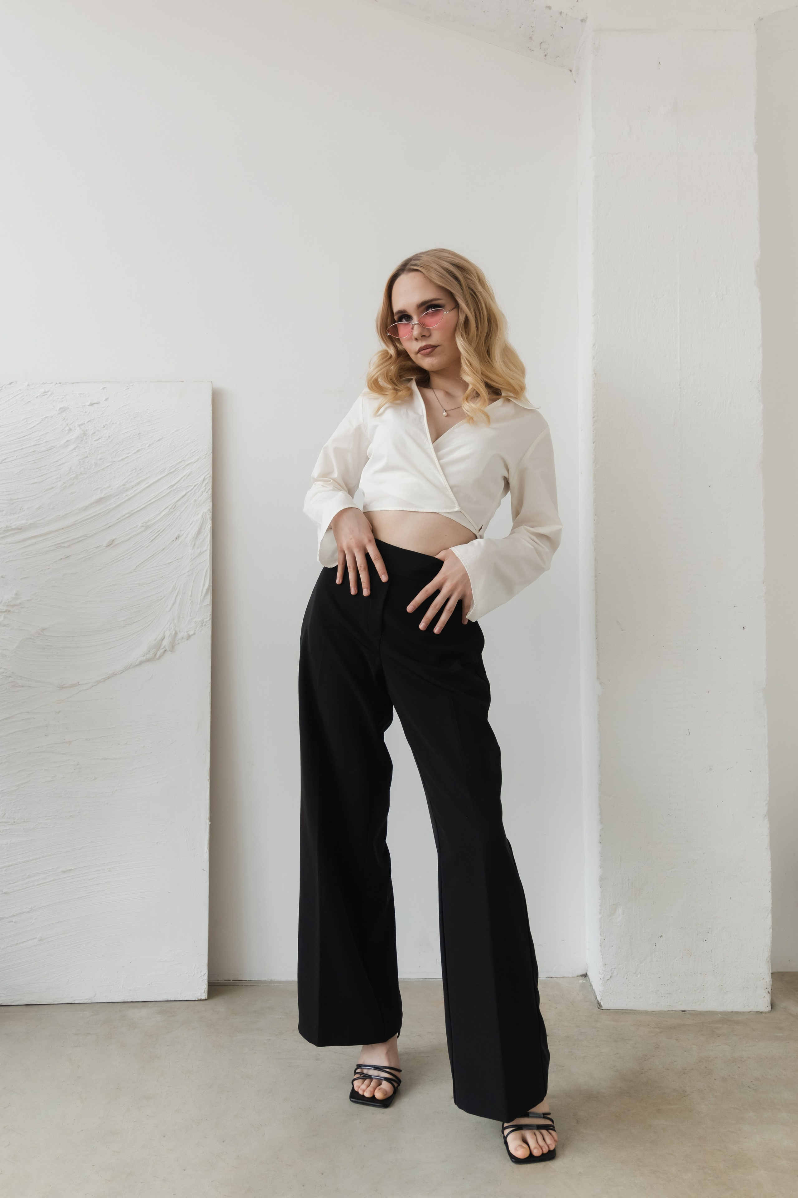 Естественная фотосъемка в фотостудии. Портретный и репортажный фотограф в Санкт-Петербурге | Валерия Кайряк