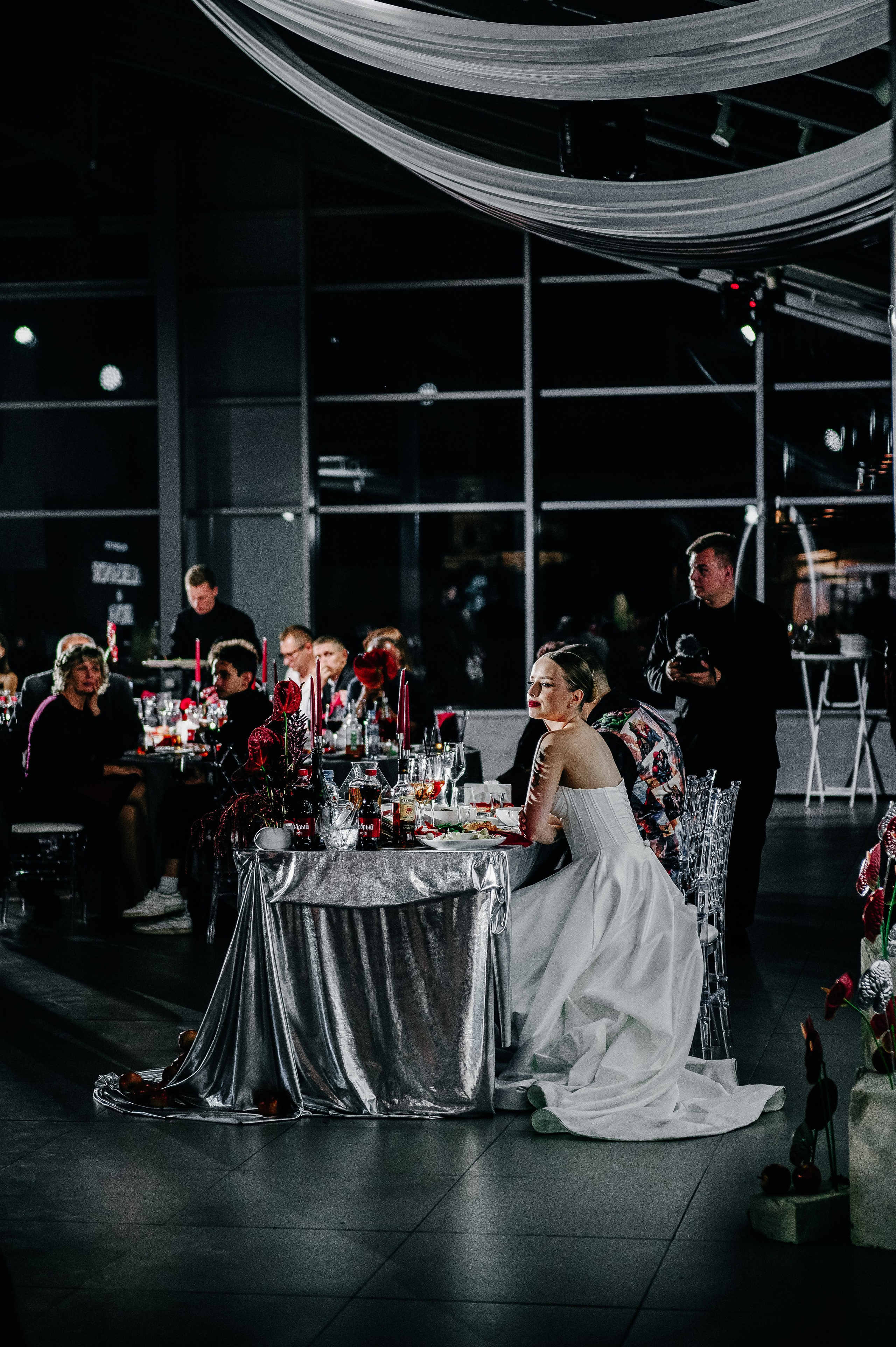 А&И. Фотограф Рязань. Дарья Дмитриева