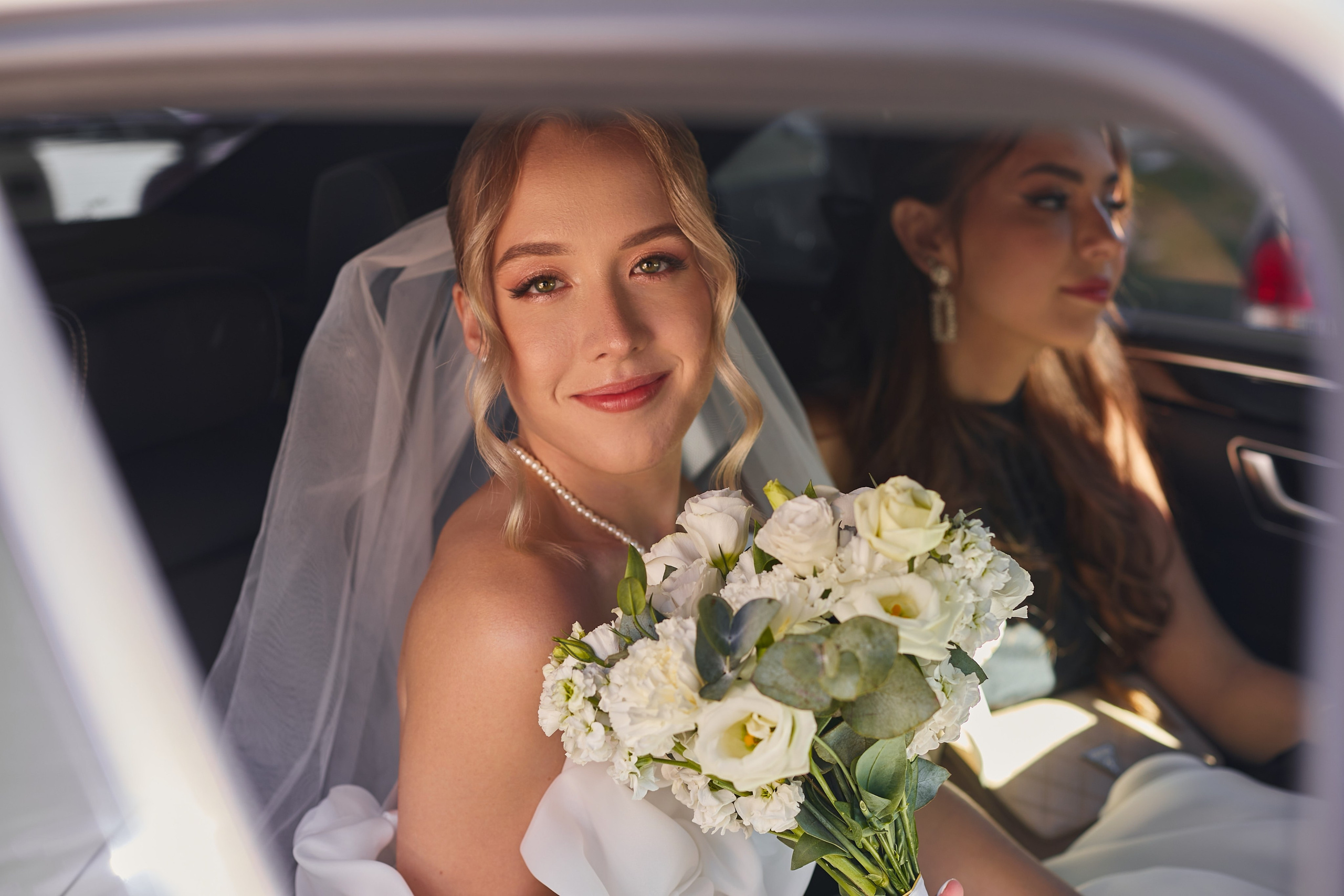 Илья и Екатерина. Свадебный и креативный фотограф в ЮФО и МСК