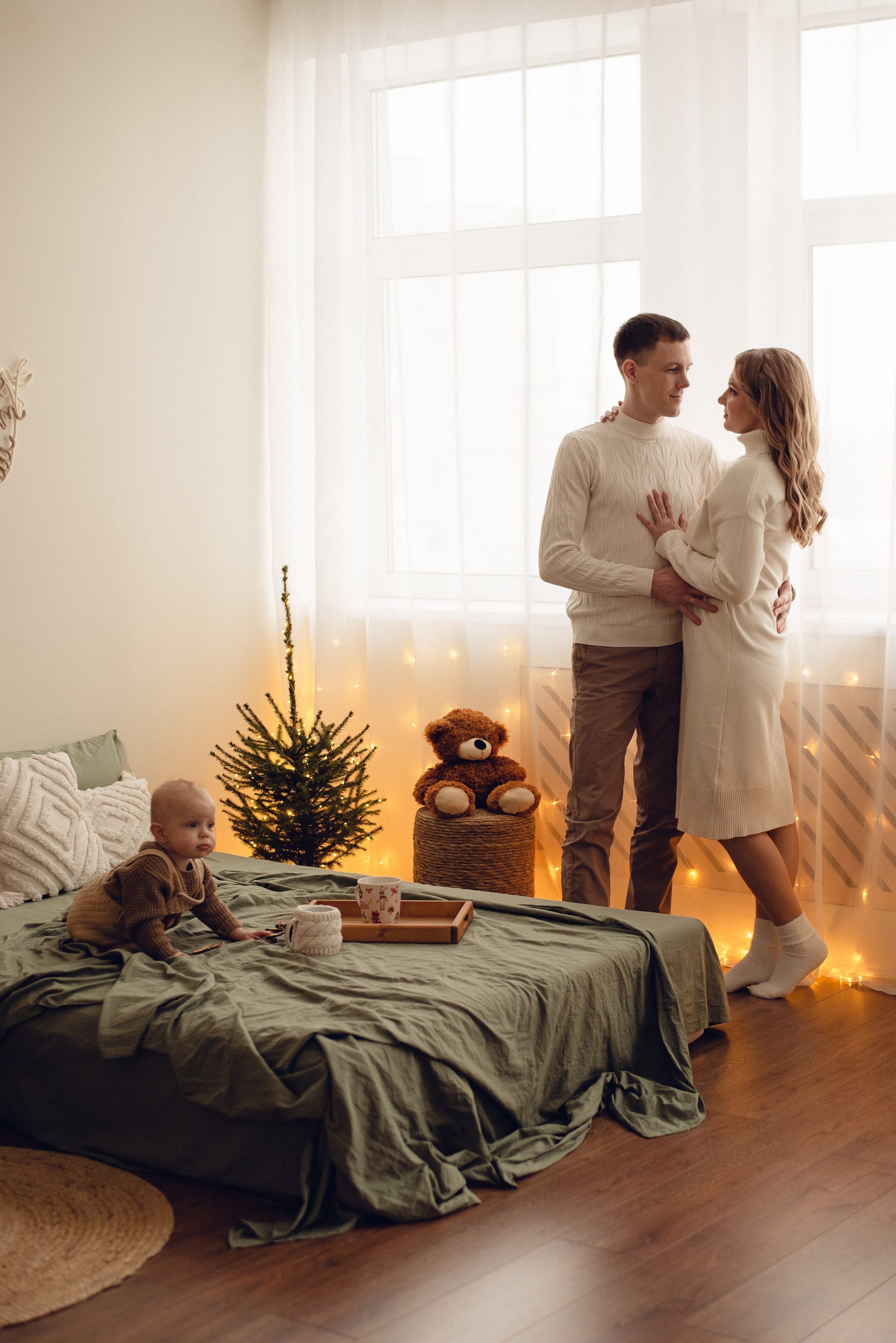 Собакинских, Птичка. Семейный и детский фотограф Иваново Ксения Азаренкова