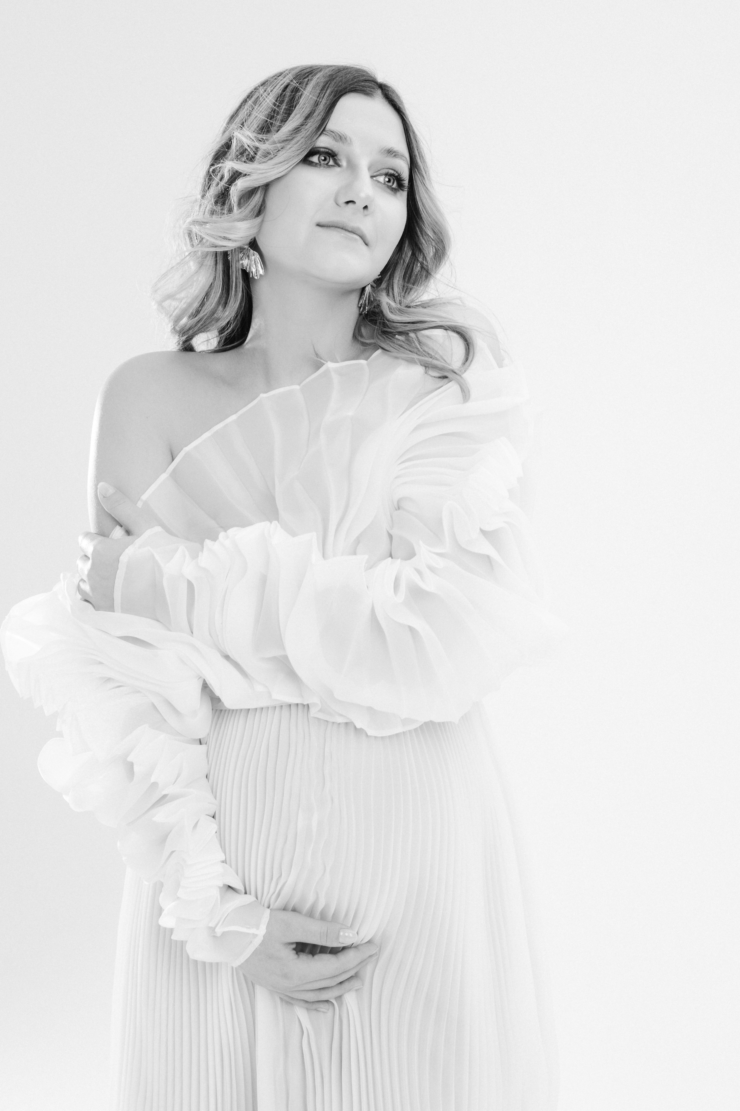 Алина. Женский фотограф в Москве Светлана Смагина