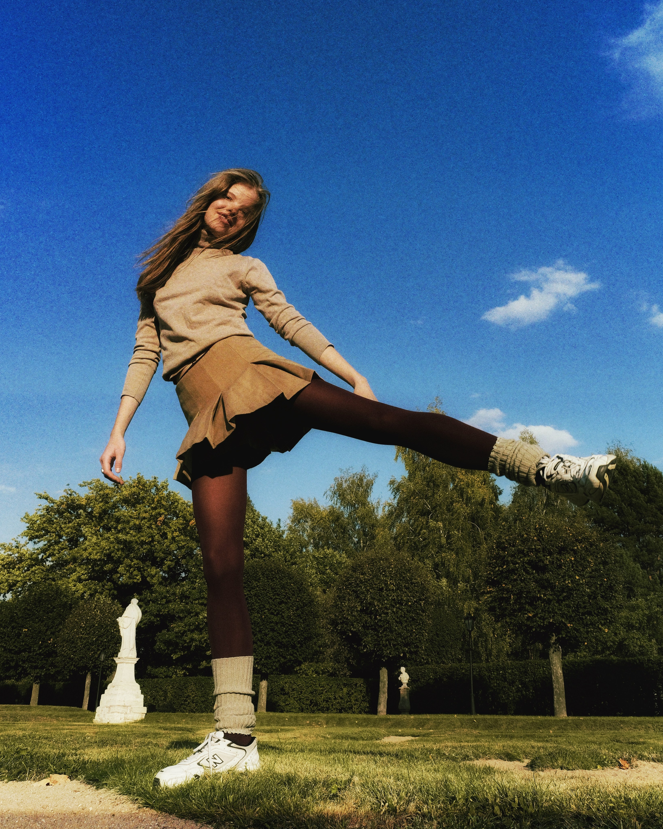 Taya. Photographer Mary Sergo