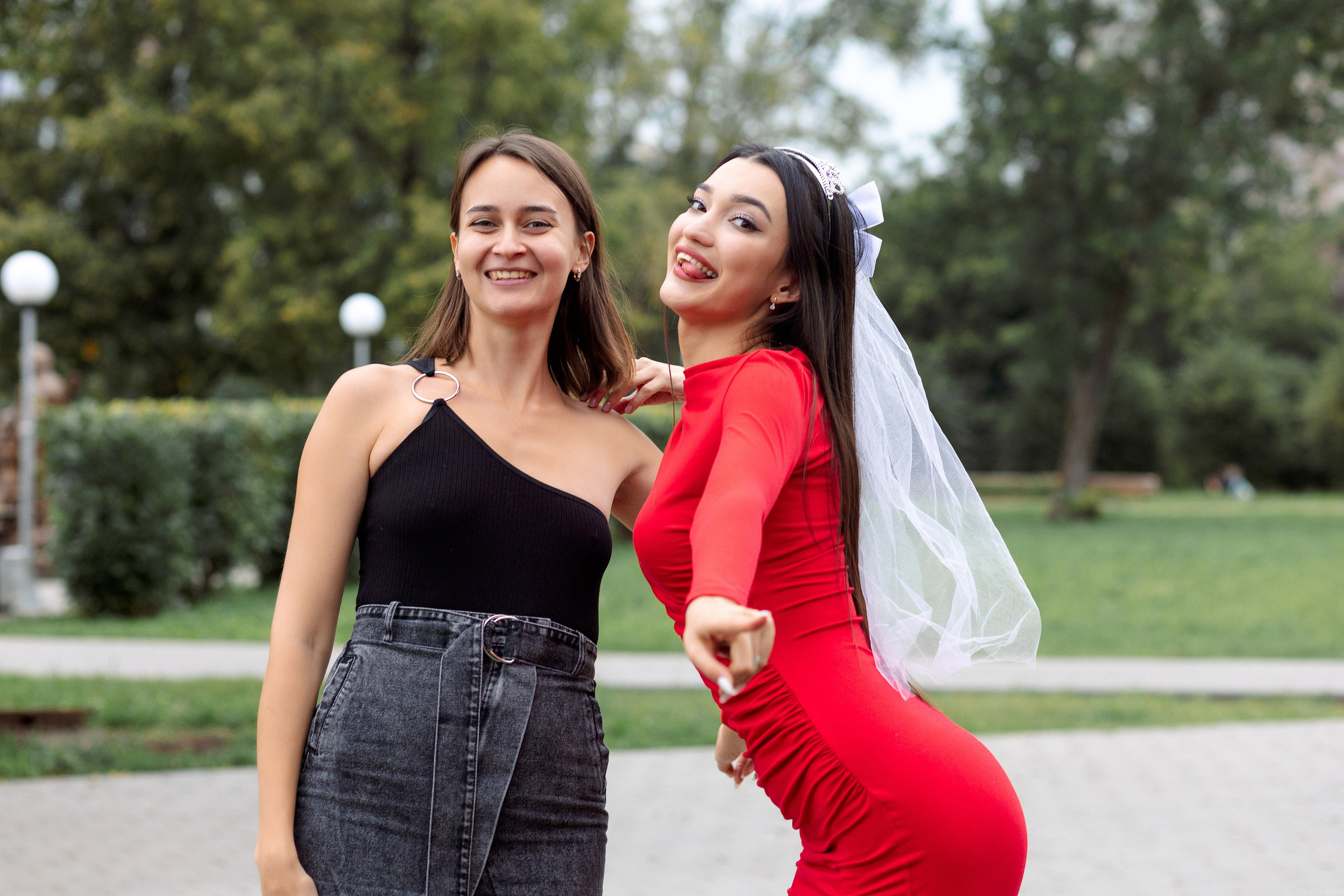 ПРИМЕР: Девичник. Все фото. Профессиональный фотограф в Ижевске Леша Петров