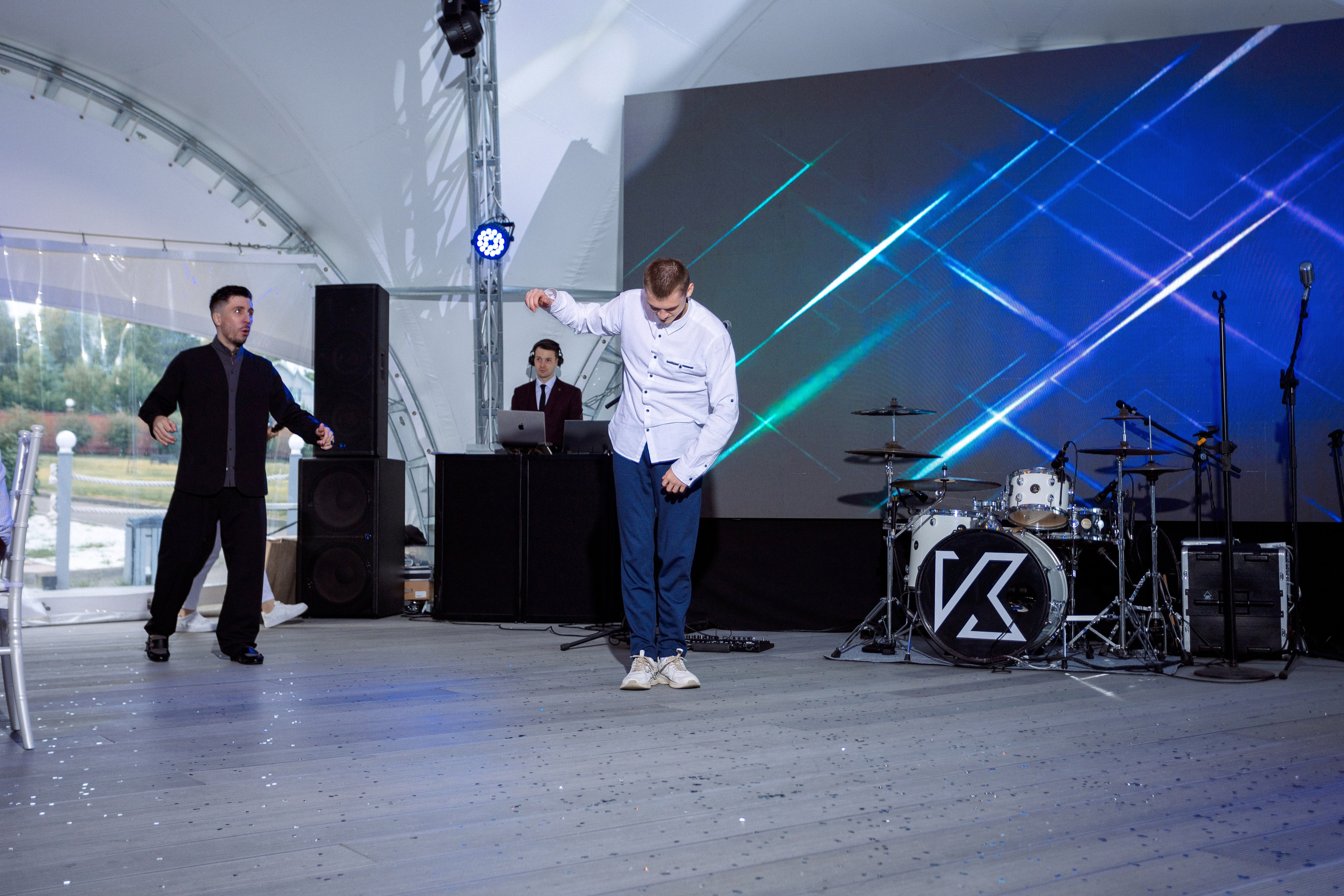 ВЫПУСКНОЙ: Волки-Липки. Все фото. Профессиональный фотограф в Ижевске Леша Петров