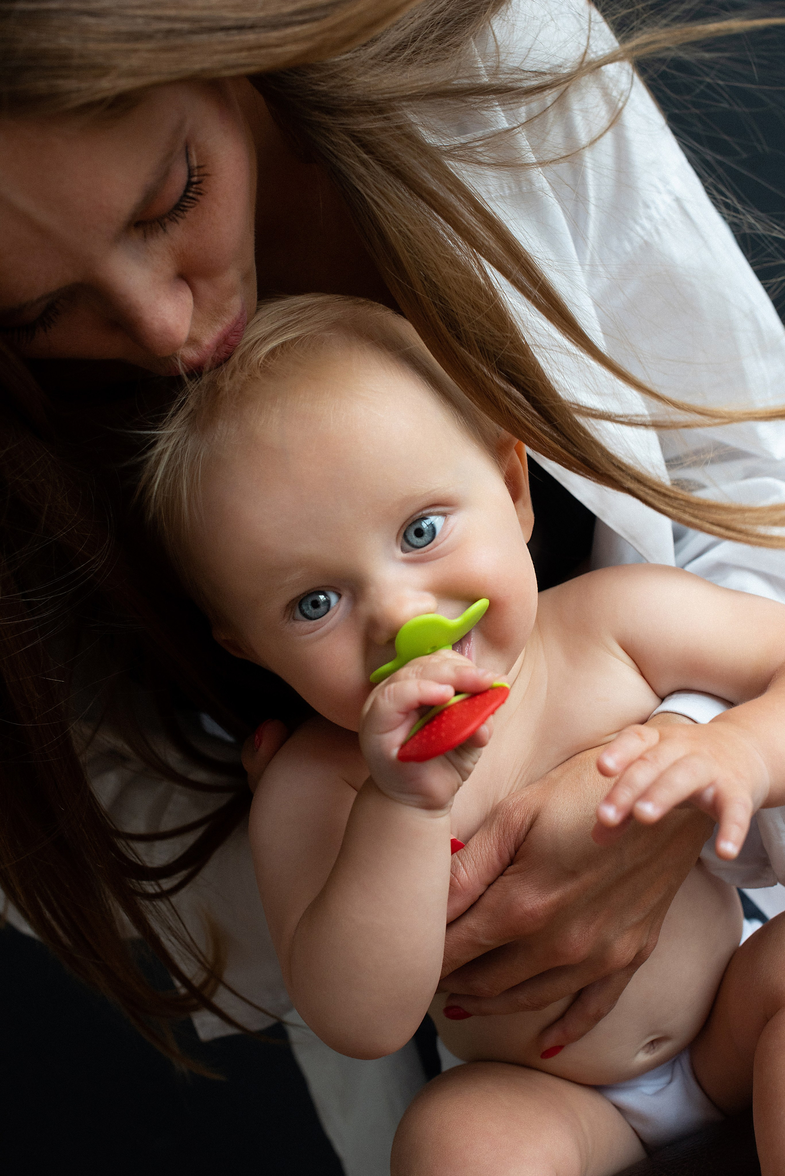 Даша & Ярослав. Юлия Соколовская Фотограф Москва Красногорск