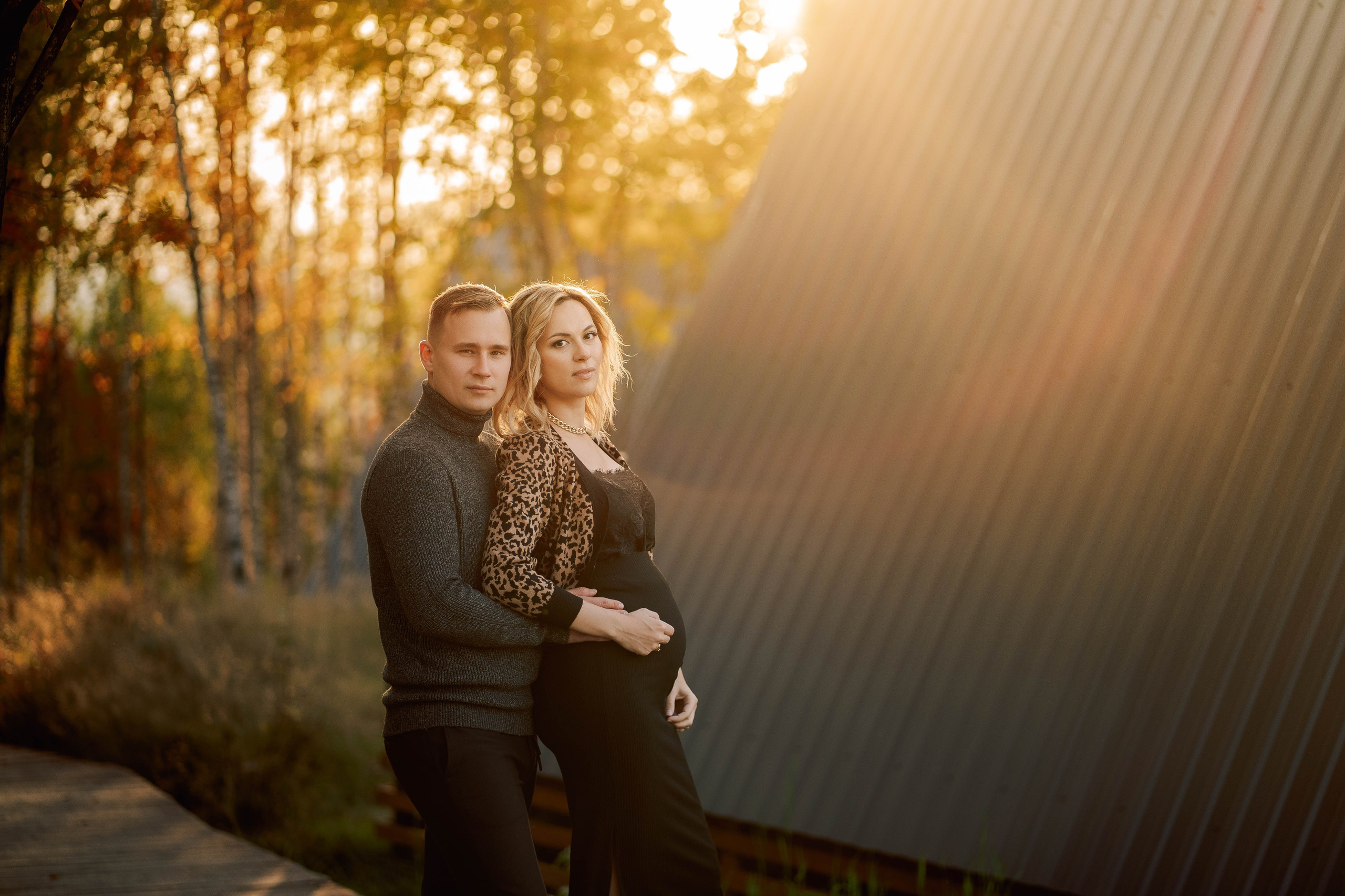 В ожидании. Фотограф Губаха Рависа Муллахметова