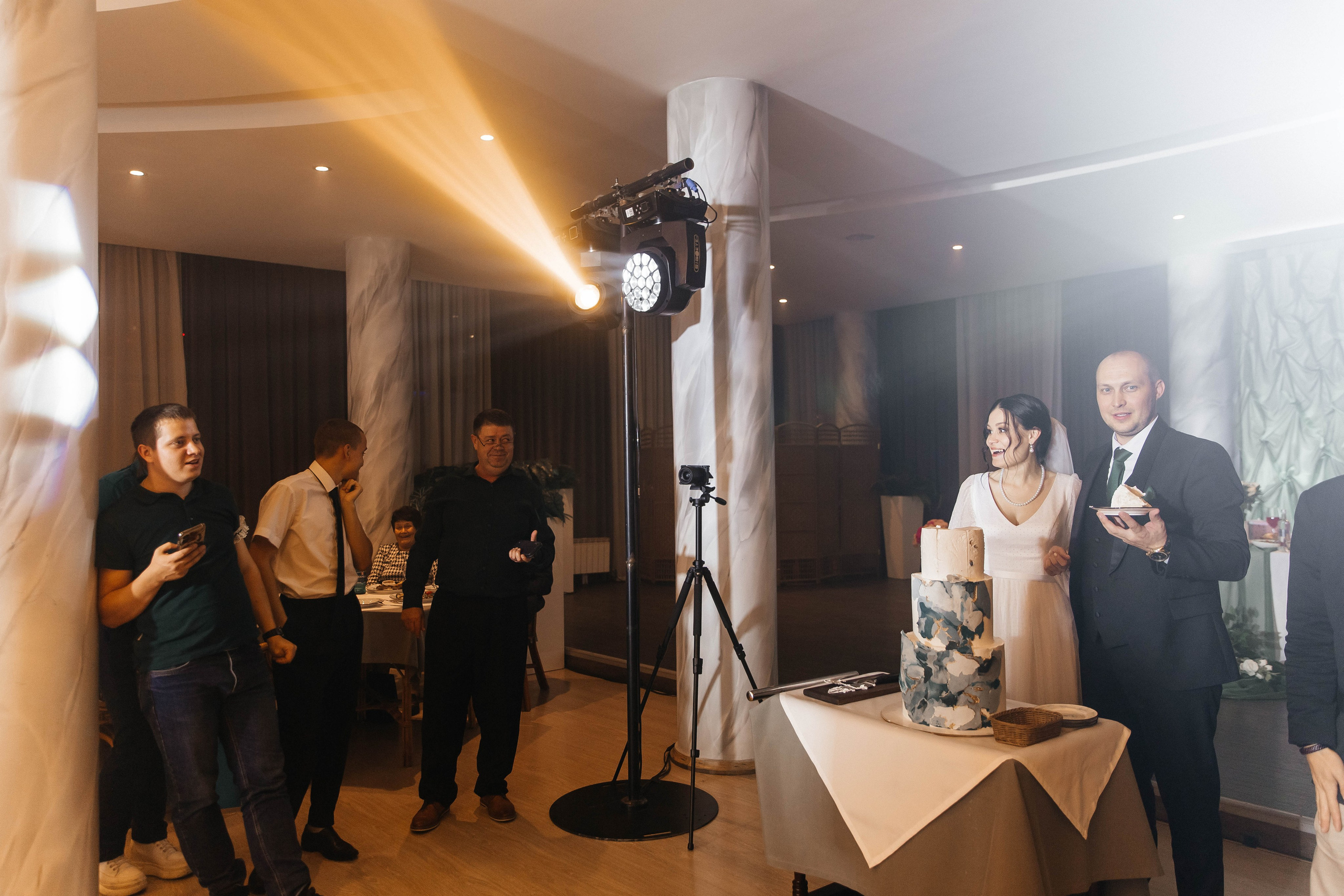 Максим & Екатерина. Главная