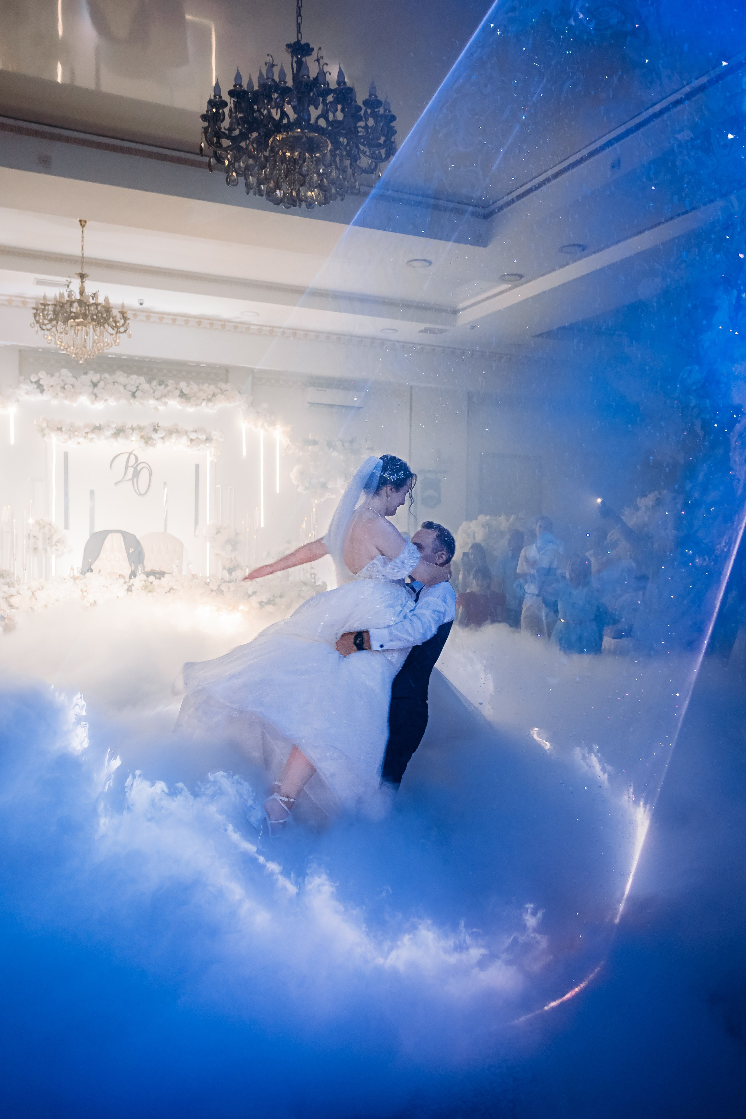 Оксана & Владислав (Будённовск). Фотограф в Ставрополе Евгений Наглянцев