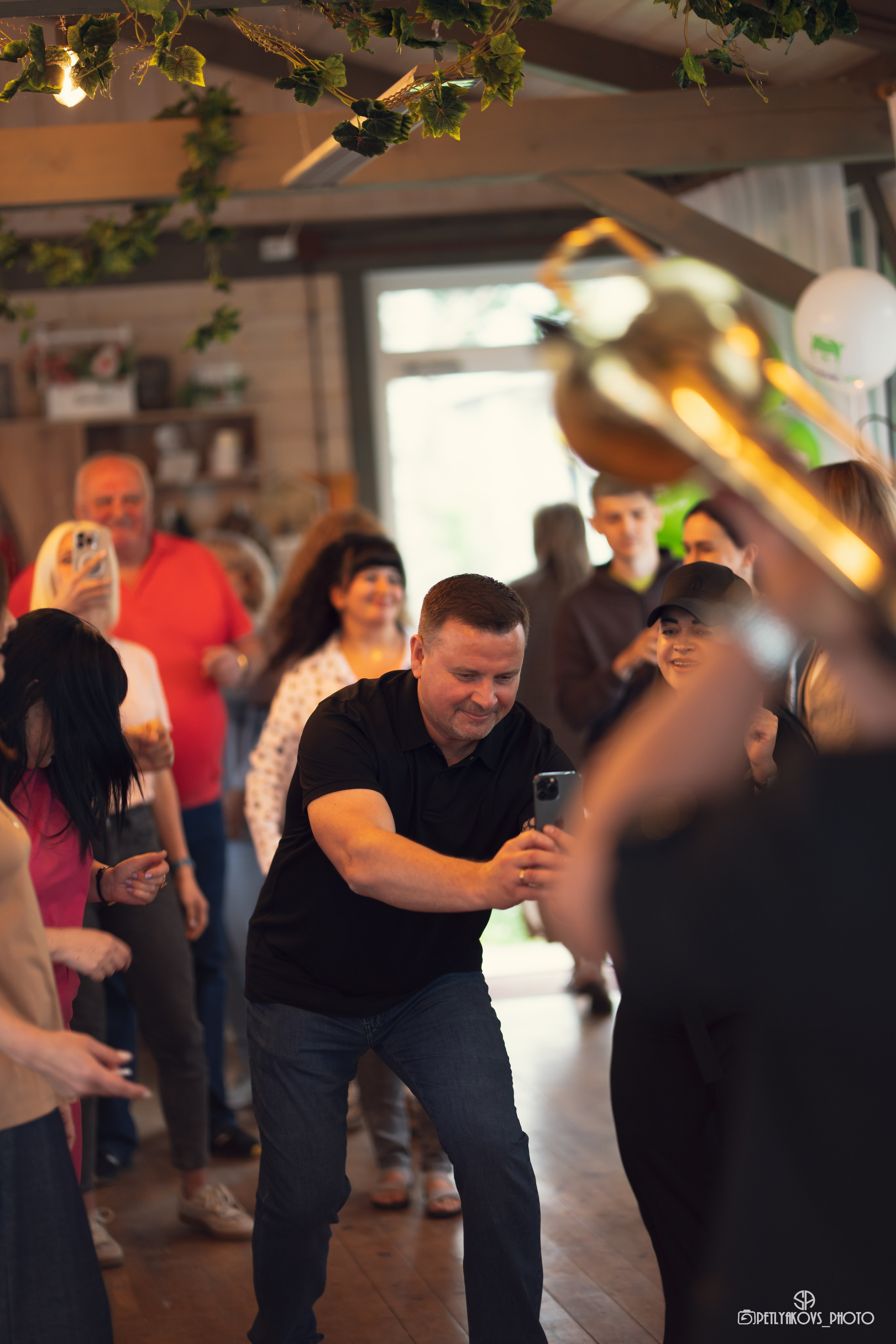 Корпоратив ОРТОТИС-ЮГ. Фотограф, видеограф Пятигорск, Ставрополь, Ессентуки, Petlyakovs_photo