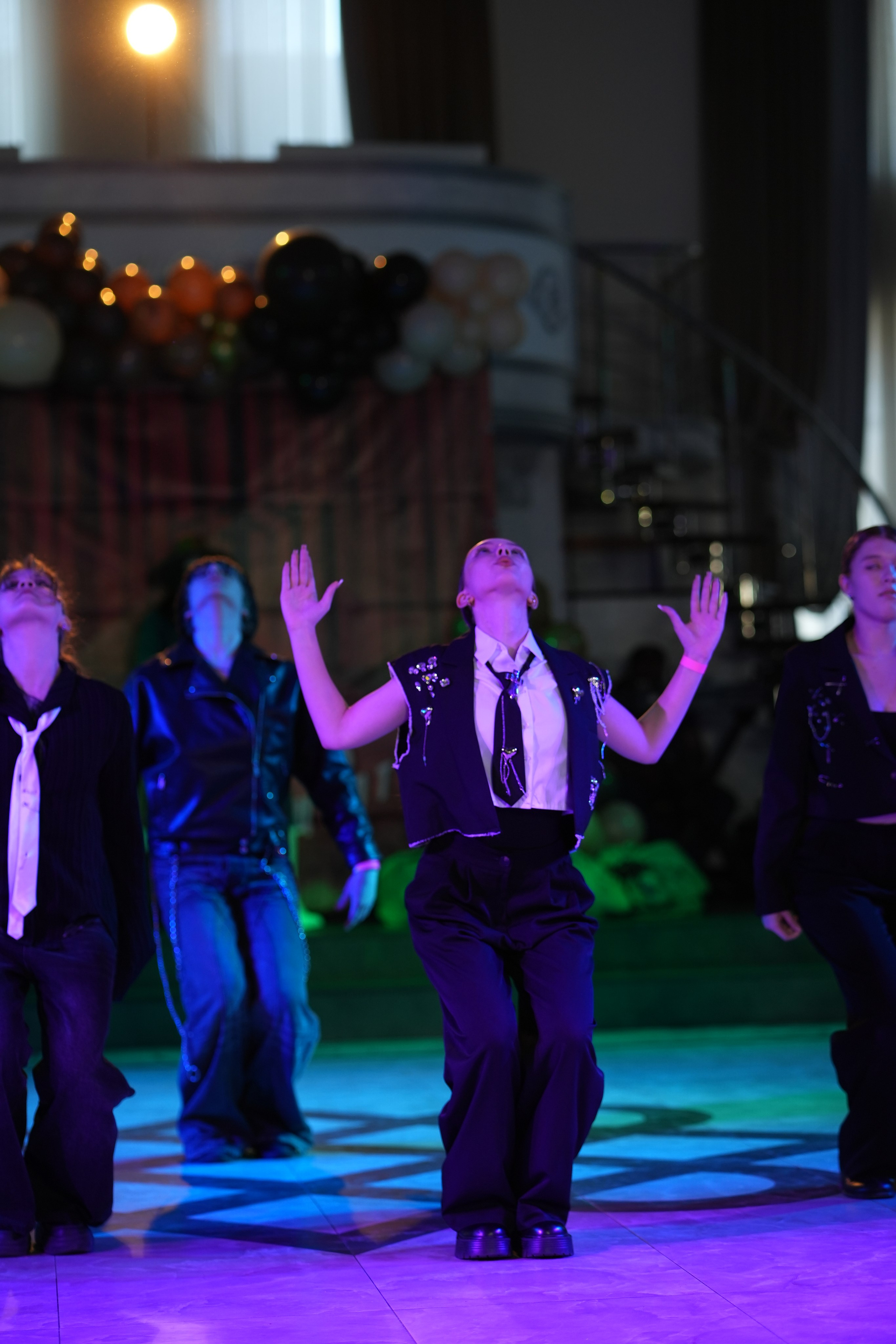 Отчётный концер KOD'A dance studio. Фотограф, видеограф Пятигорск, Ставрополь, Ессентуки, Petlyakovs_photo