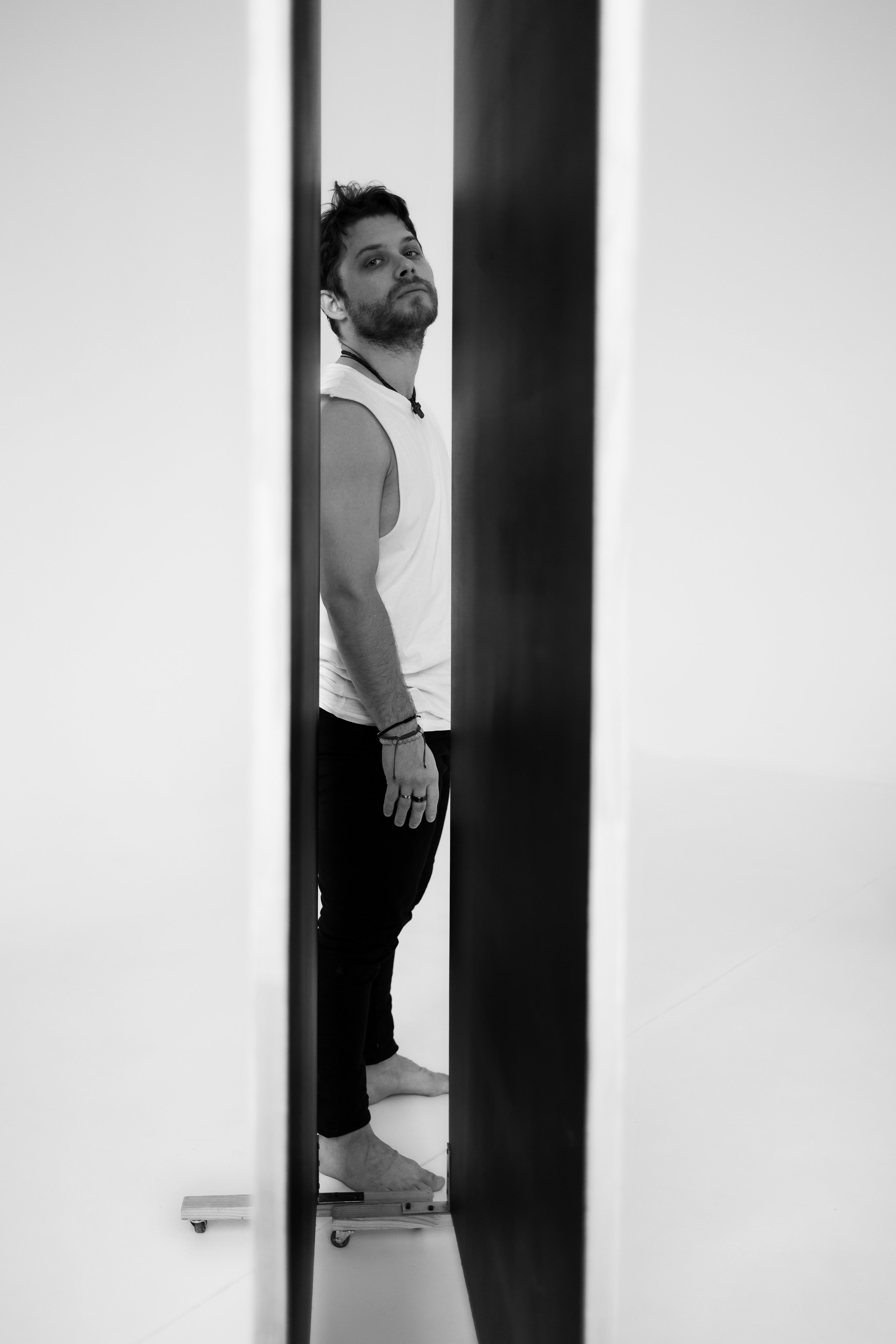 Сережа. Фотограф Москва, Светлана Королева