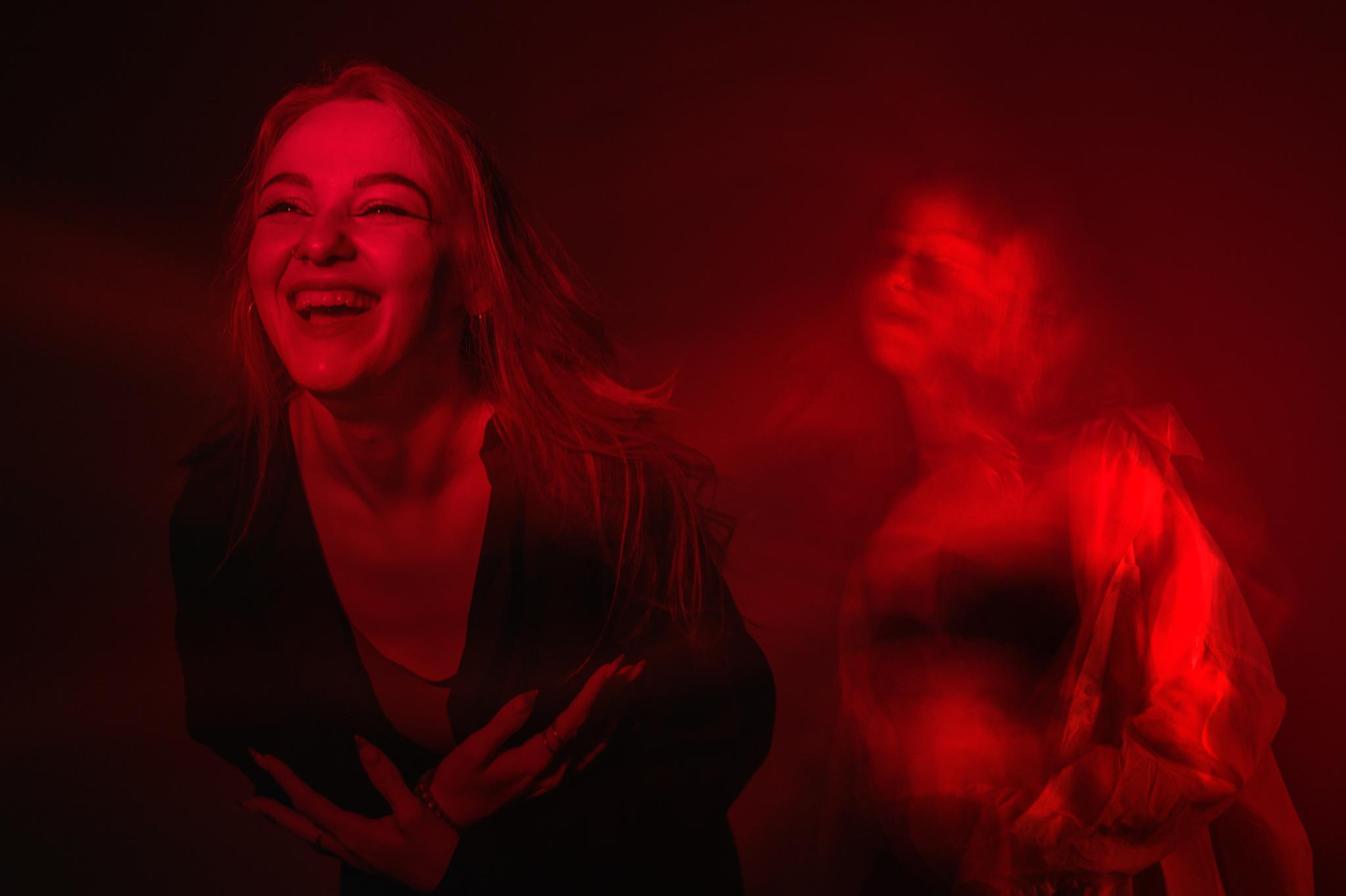 Алана. Фотограф Валерия Голубева (Миронова)