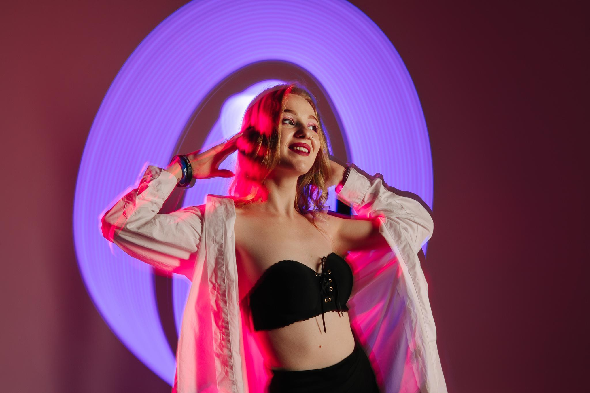 Алана. Фотограф Валерия Голубева (Миронова)