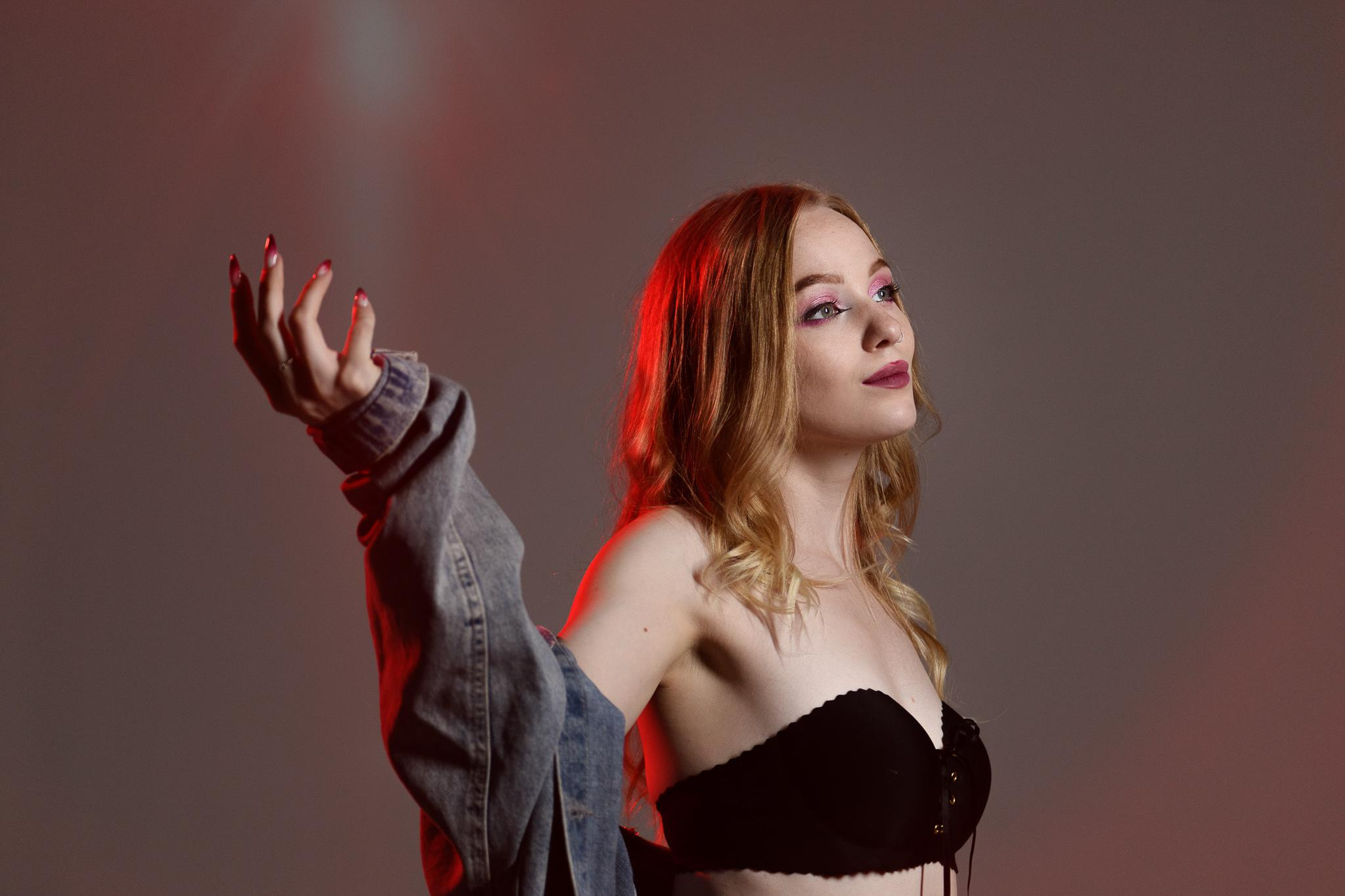 Алана. Фотограф Валерия Голубева (Миронова)