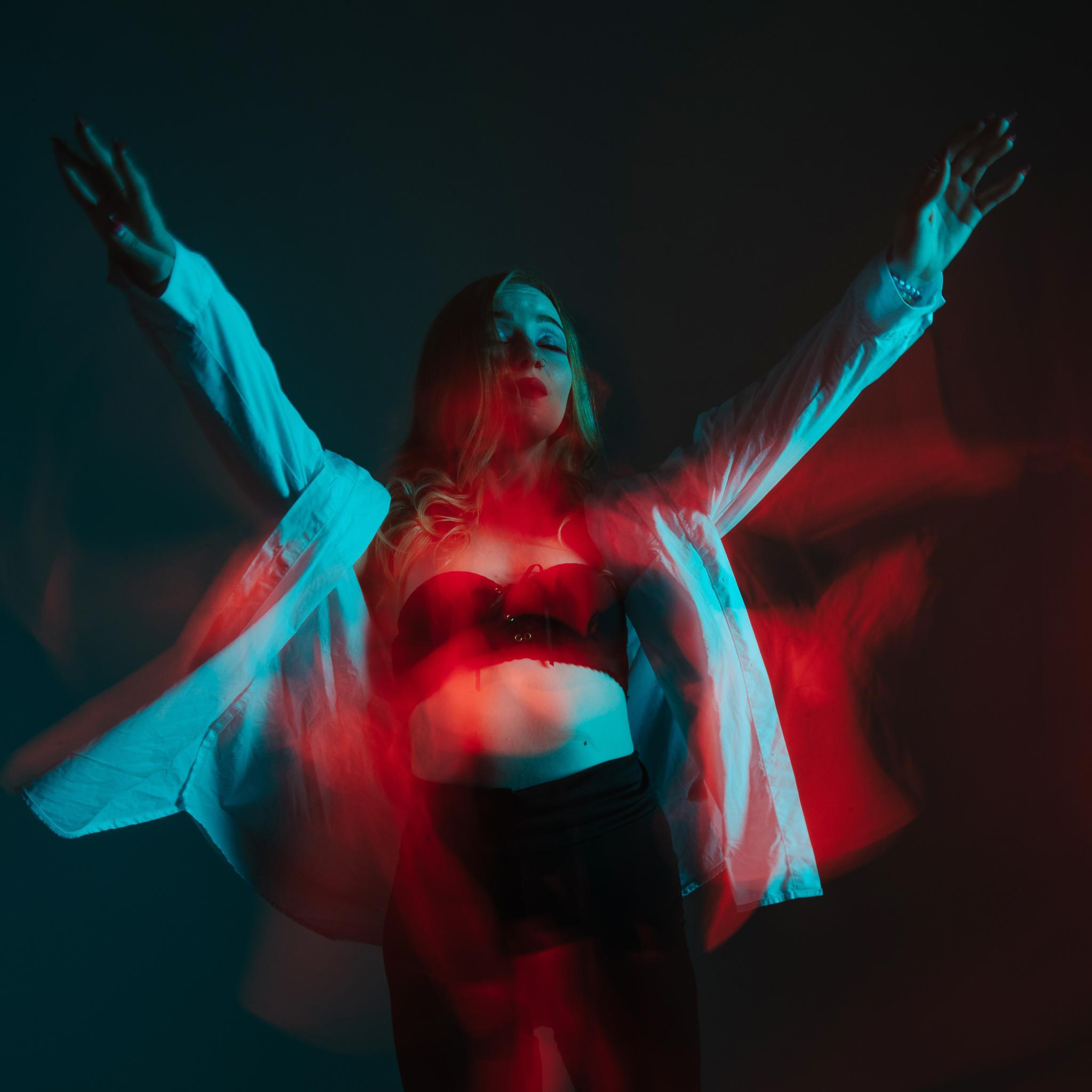 Алана. Фотограф Валерия Голубева (Миронова)