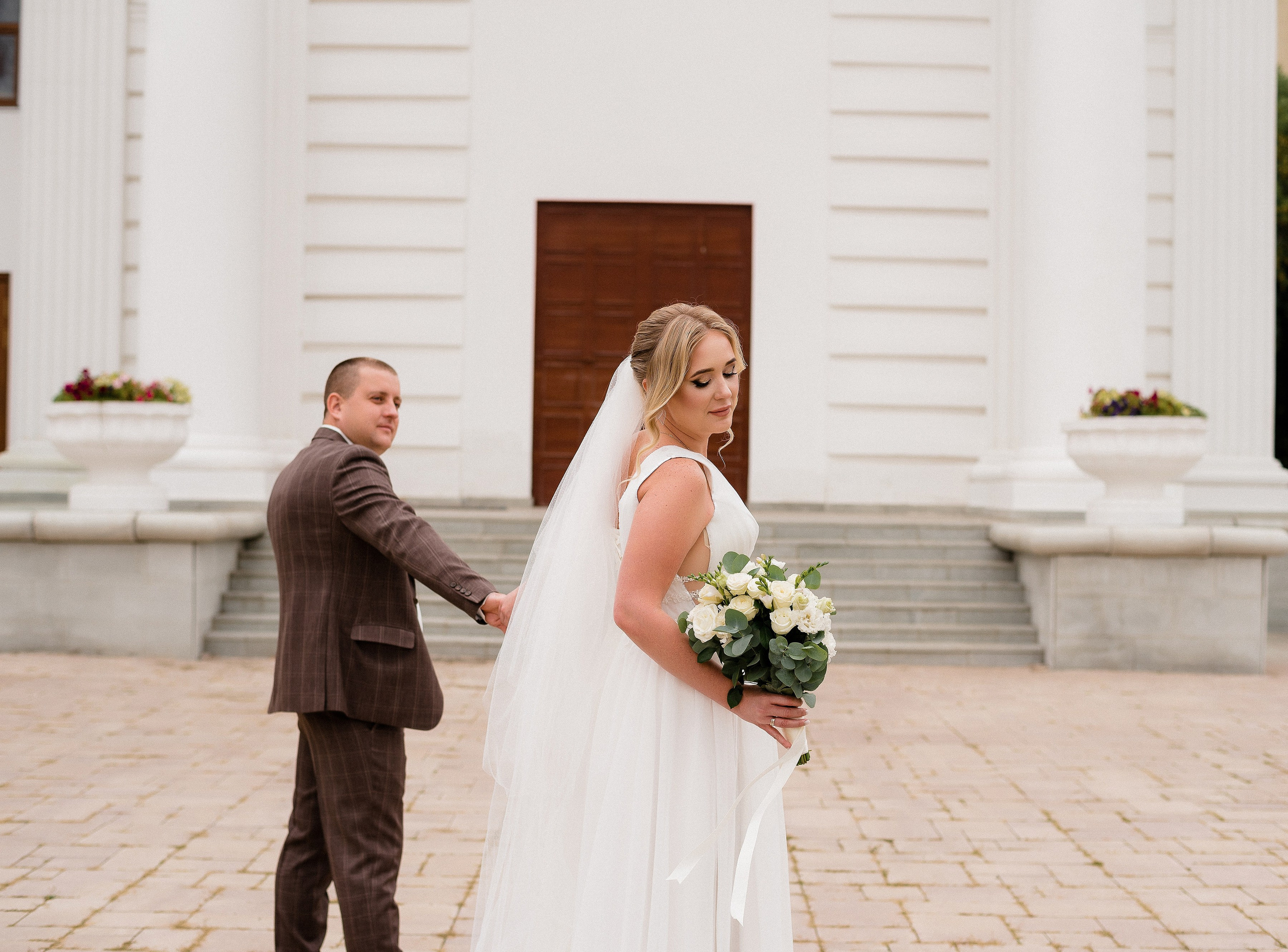 Никита & Марина