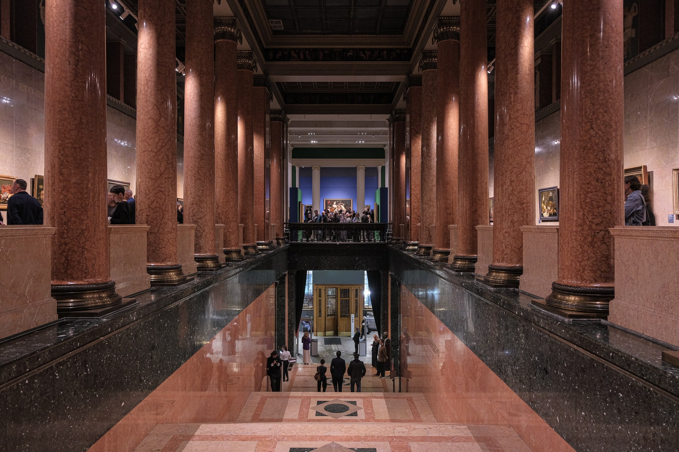 ГМИИ им. А. С. Пушкина, Выставка Франса Снейдерса